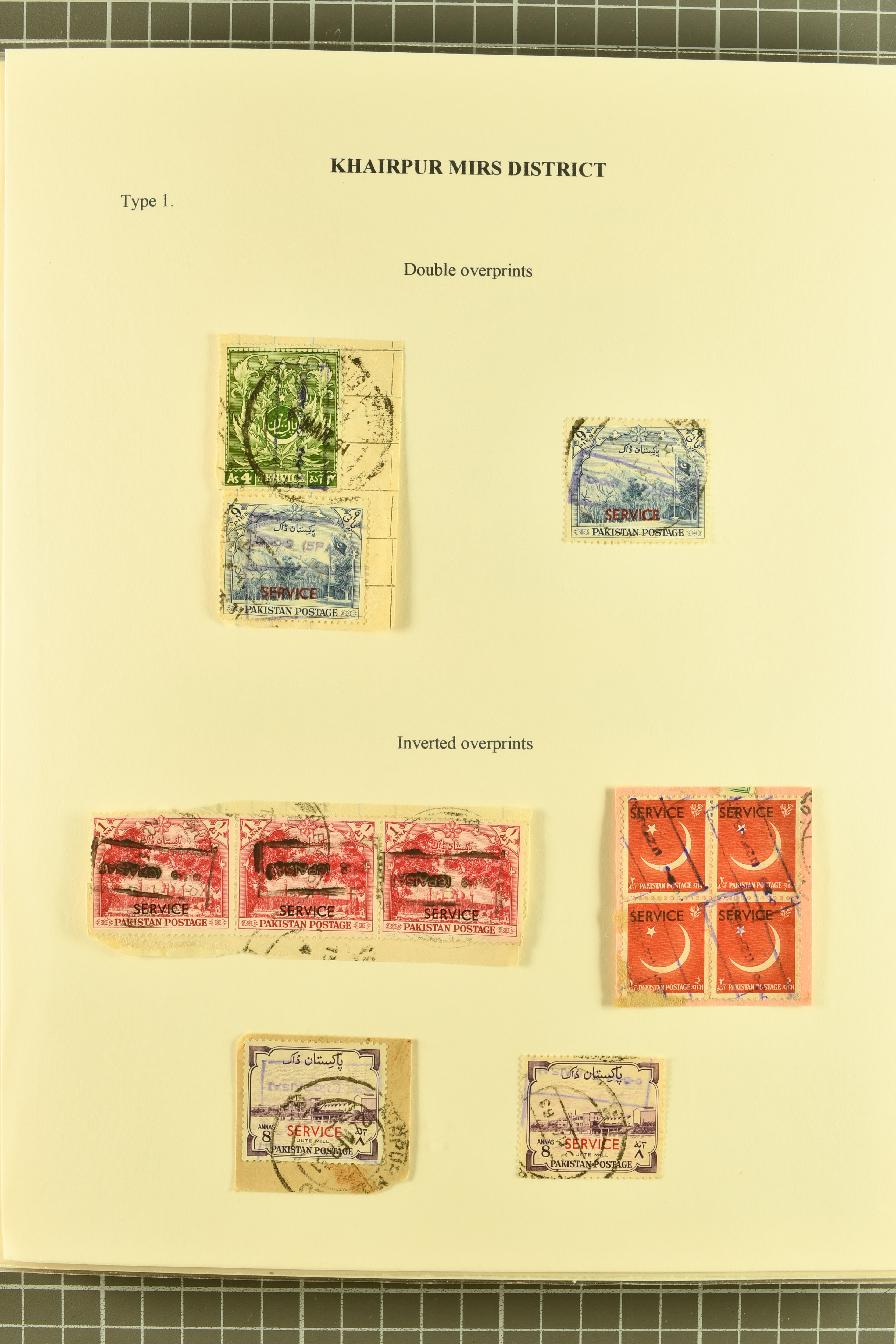 Image 42 for lot number 736 for 347th to 355th Corinphila Auction