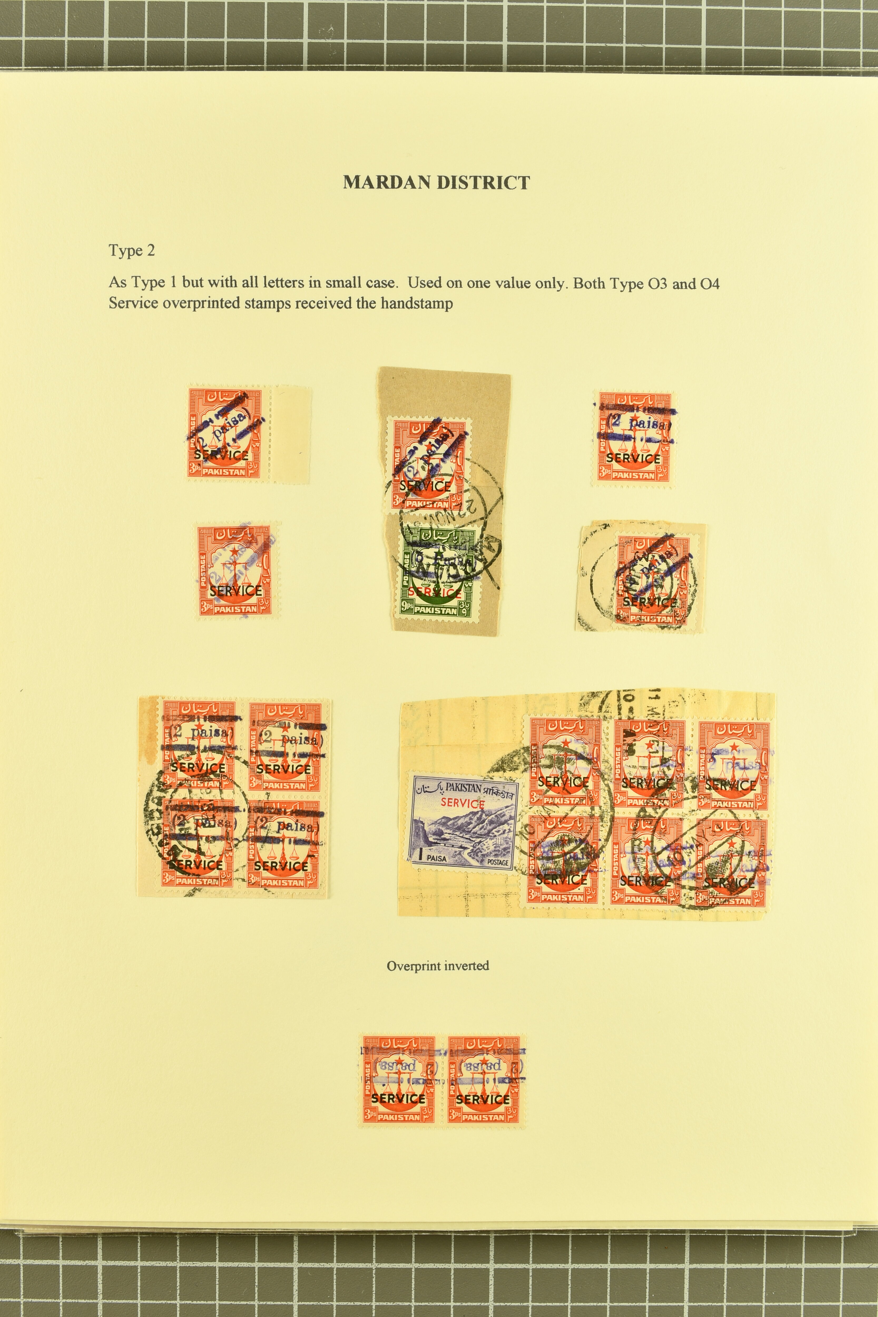 Image 68 for lot number 736 for 347th to 355th Corinphila Auction