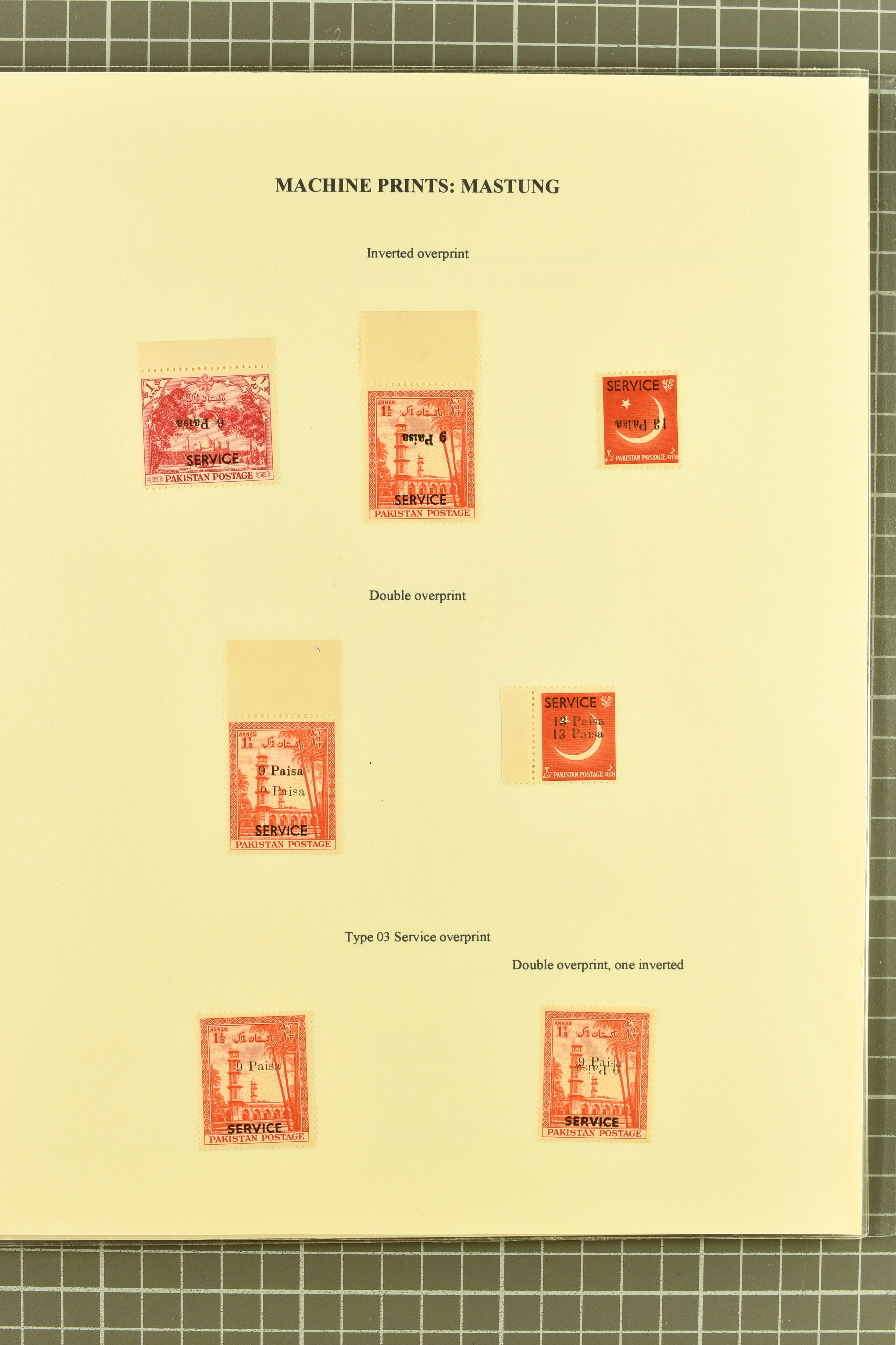 Image 78 for lot number 736 for 347th to 355th Corinphila Auction