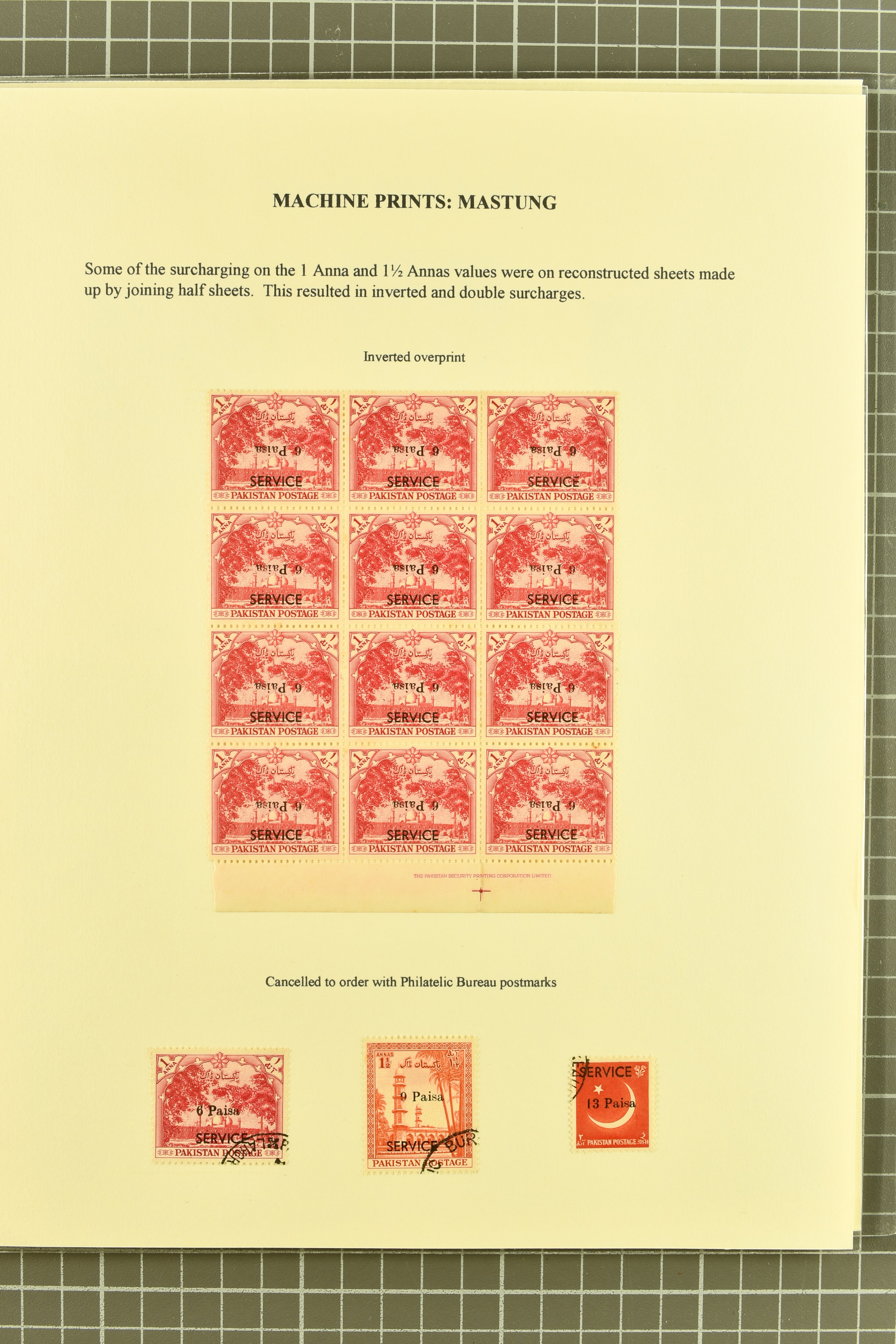 Image 79 for lot number 736 for 347th to 355th Corinphila Auction