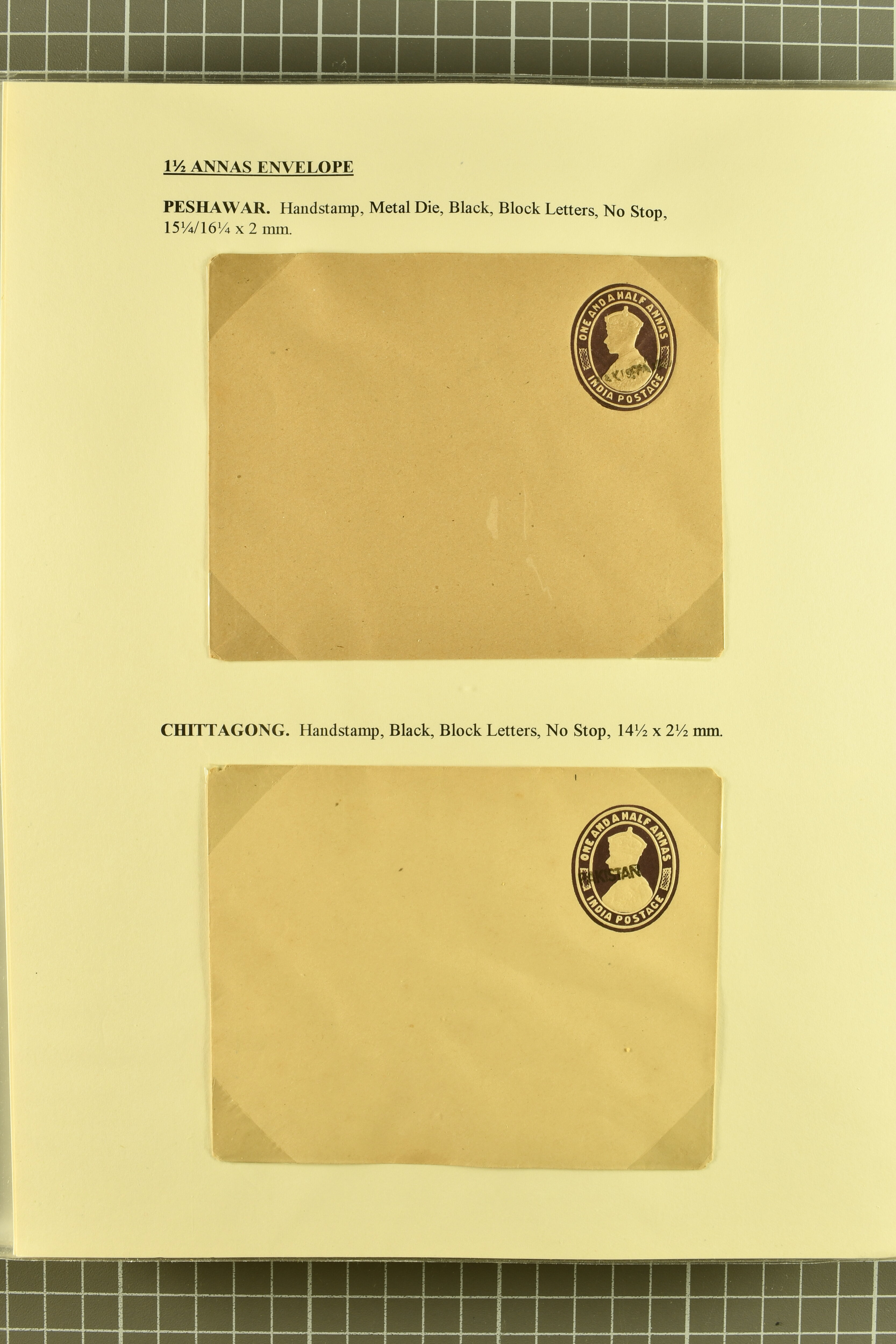 Image 87 for lot number 736 for 347th to 355th Corinphila Auction