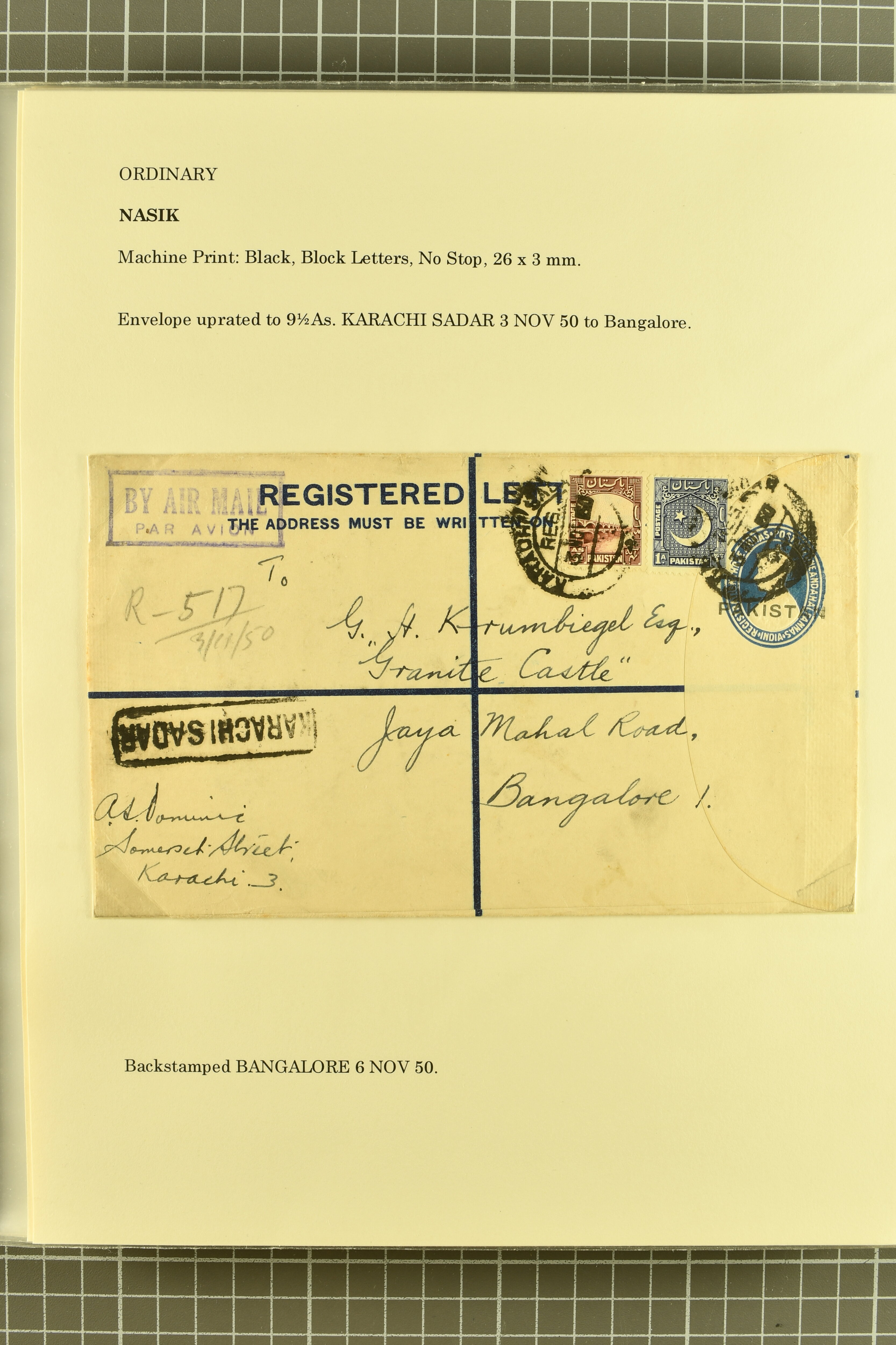 Image 94 for lot number 736 for 347th to 355th Corinphila Auction