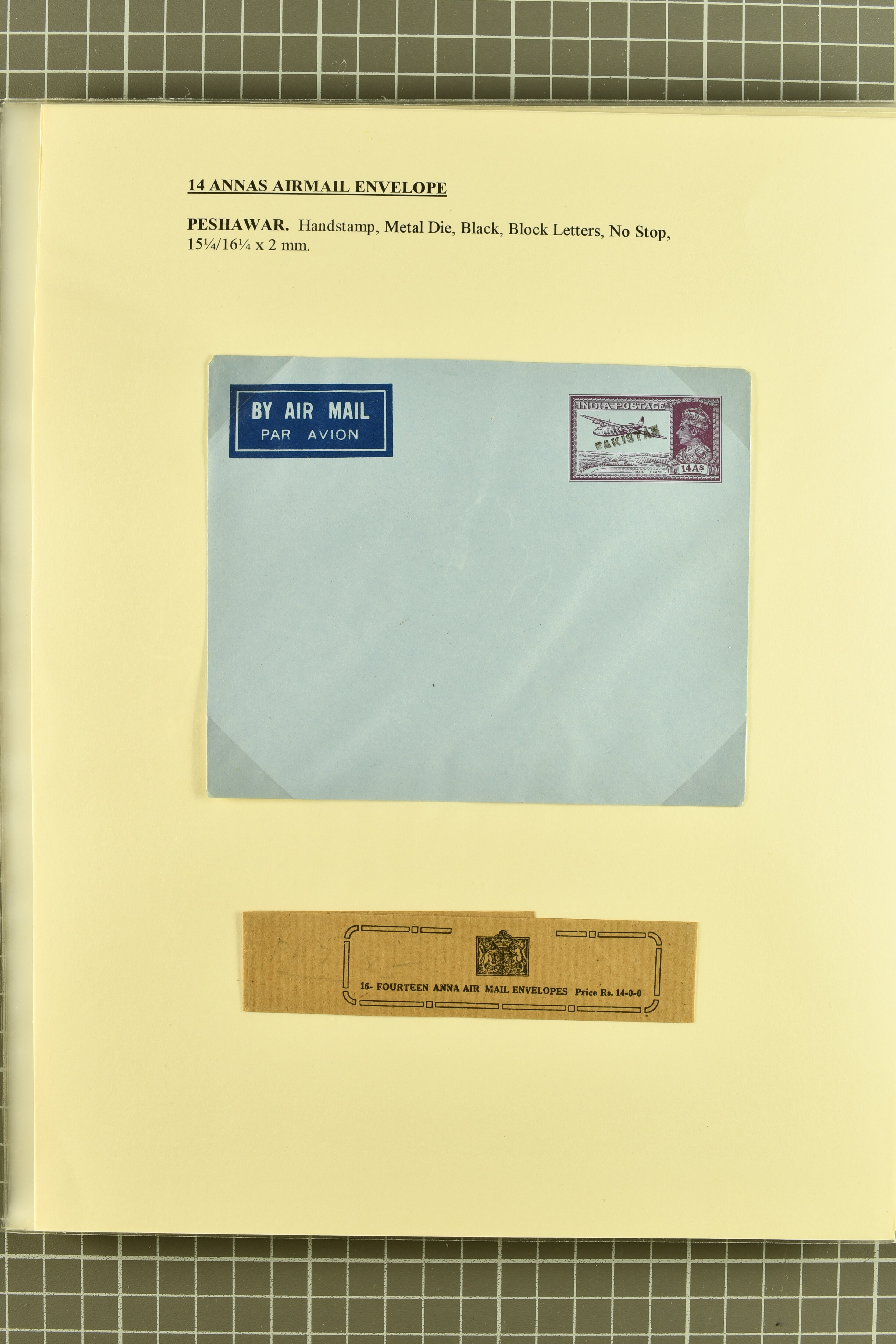 Image 102 for lot number 736 for 347th to 355th Corinphila Auction