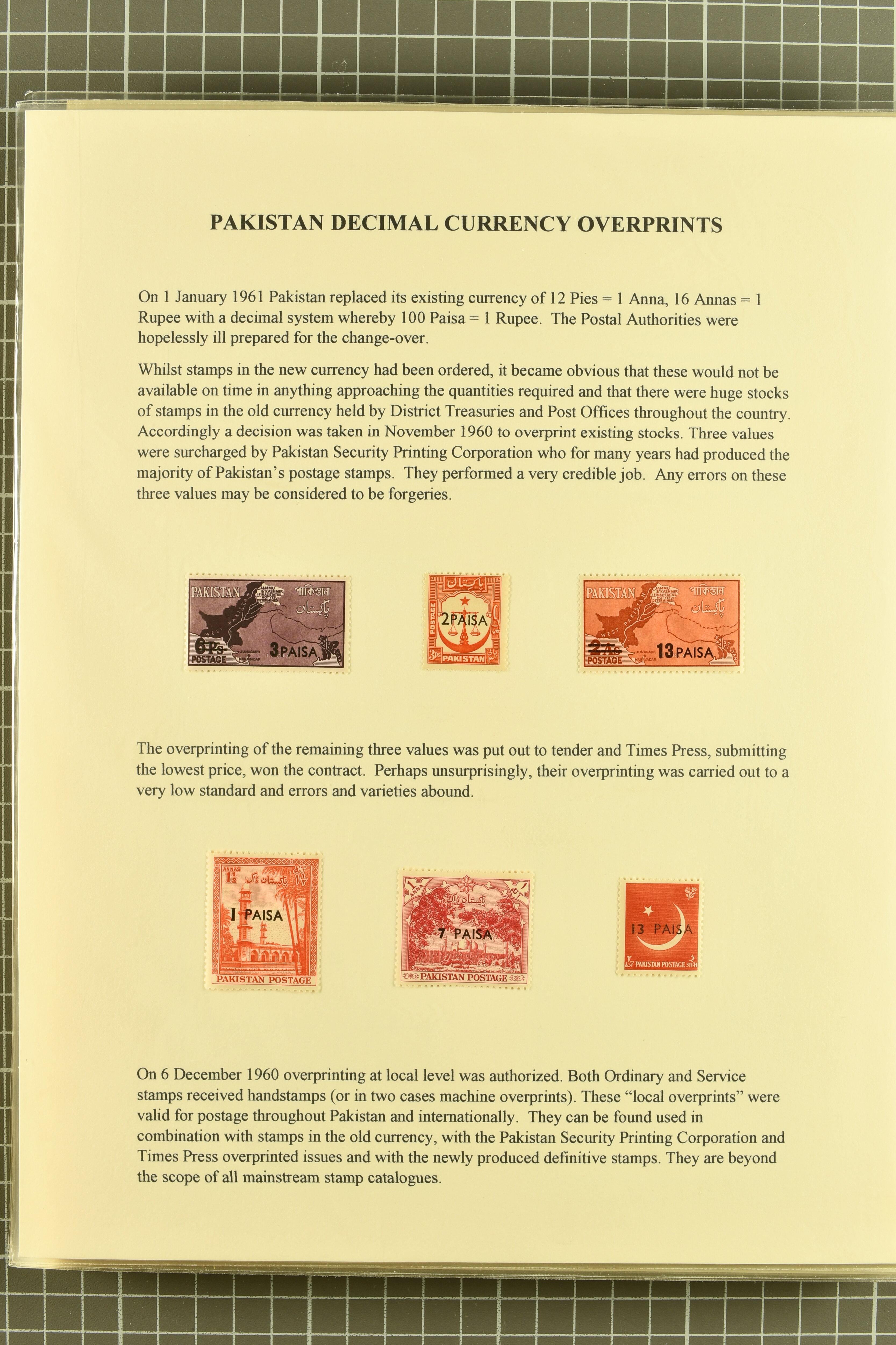 Image 120 for lot number 736 for 347th to 355th Corinphila Auction