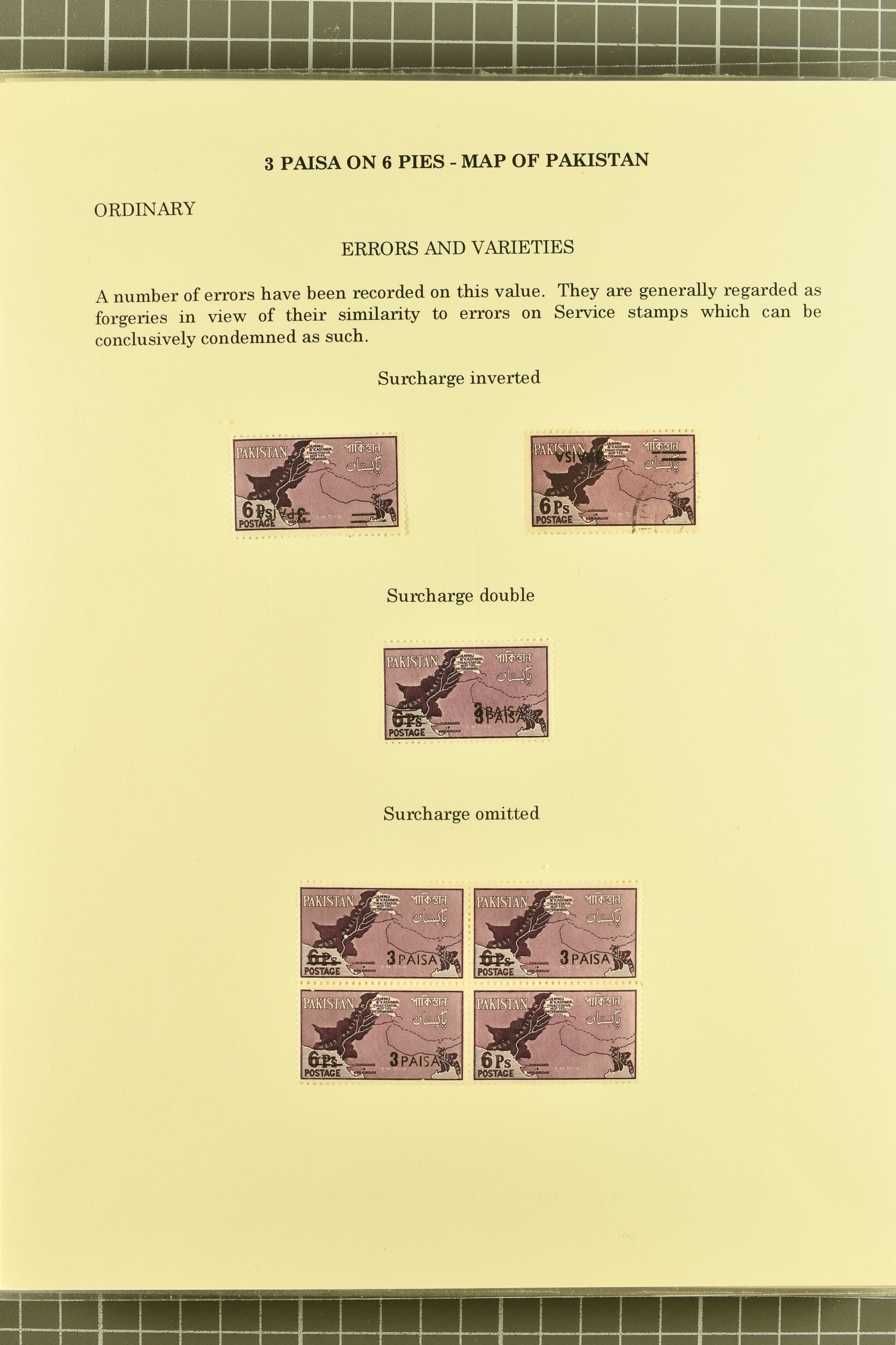 Image 123 for lot number 736 for 347th to 355th Corinphila Auction