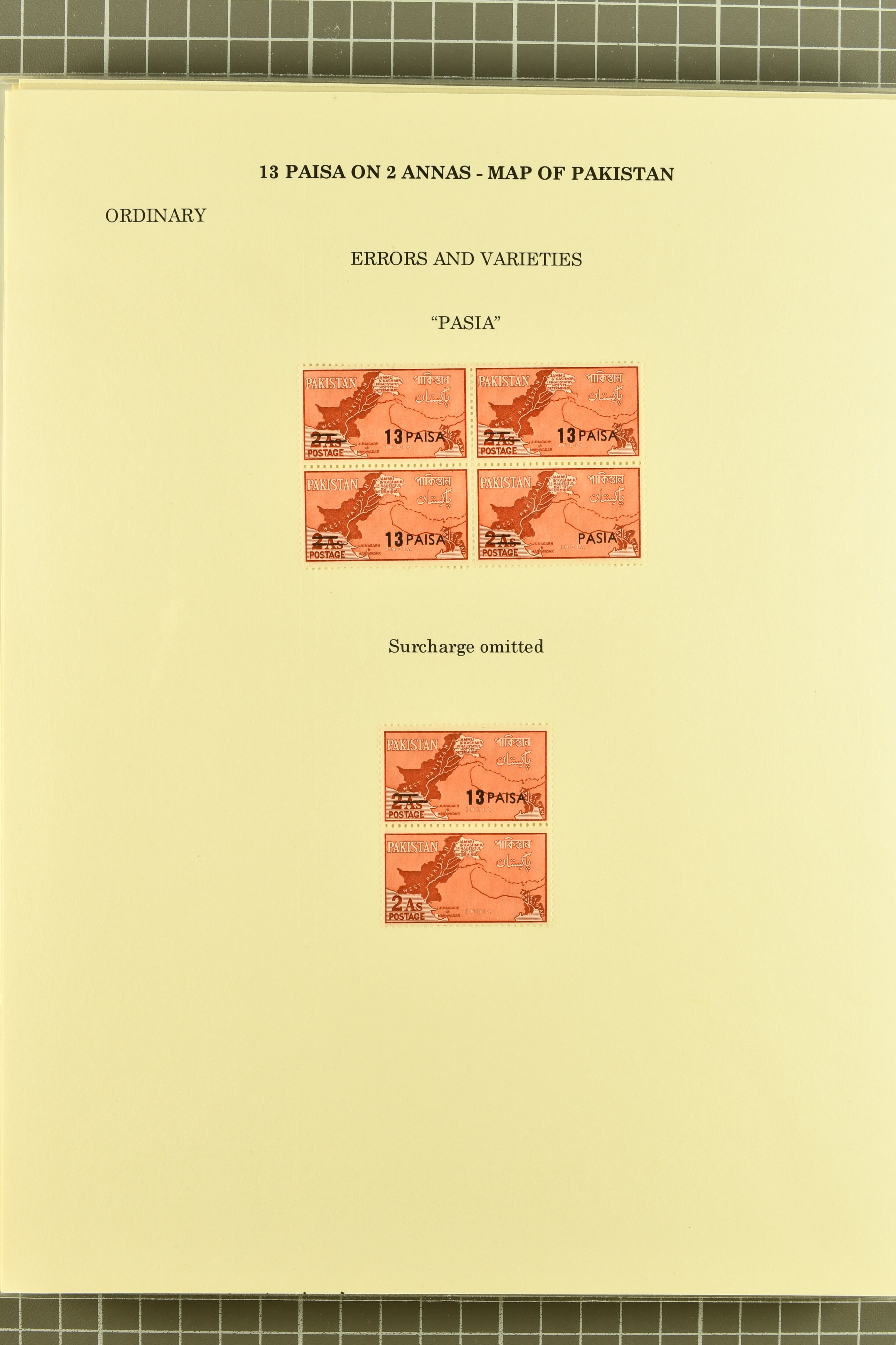 Image 127 for lot number 736 for 347th to 355th Corinphila Auction