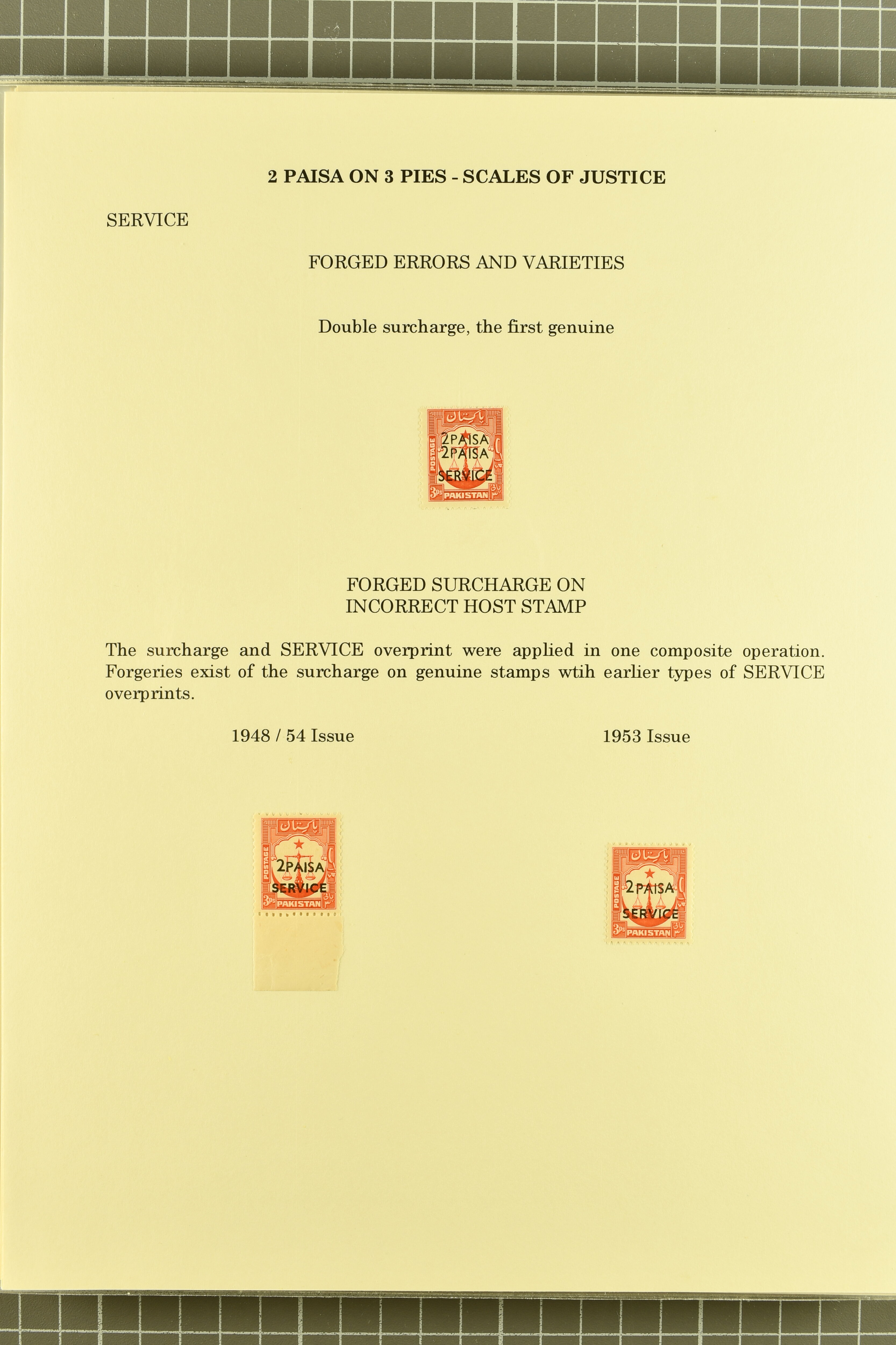 Image 129 for lot number 736 for 347th to 355th Corinphila Auction