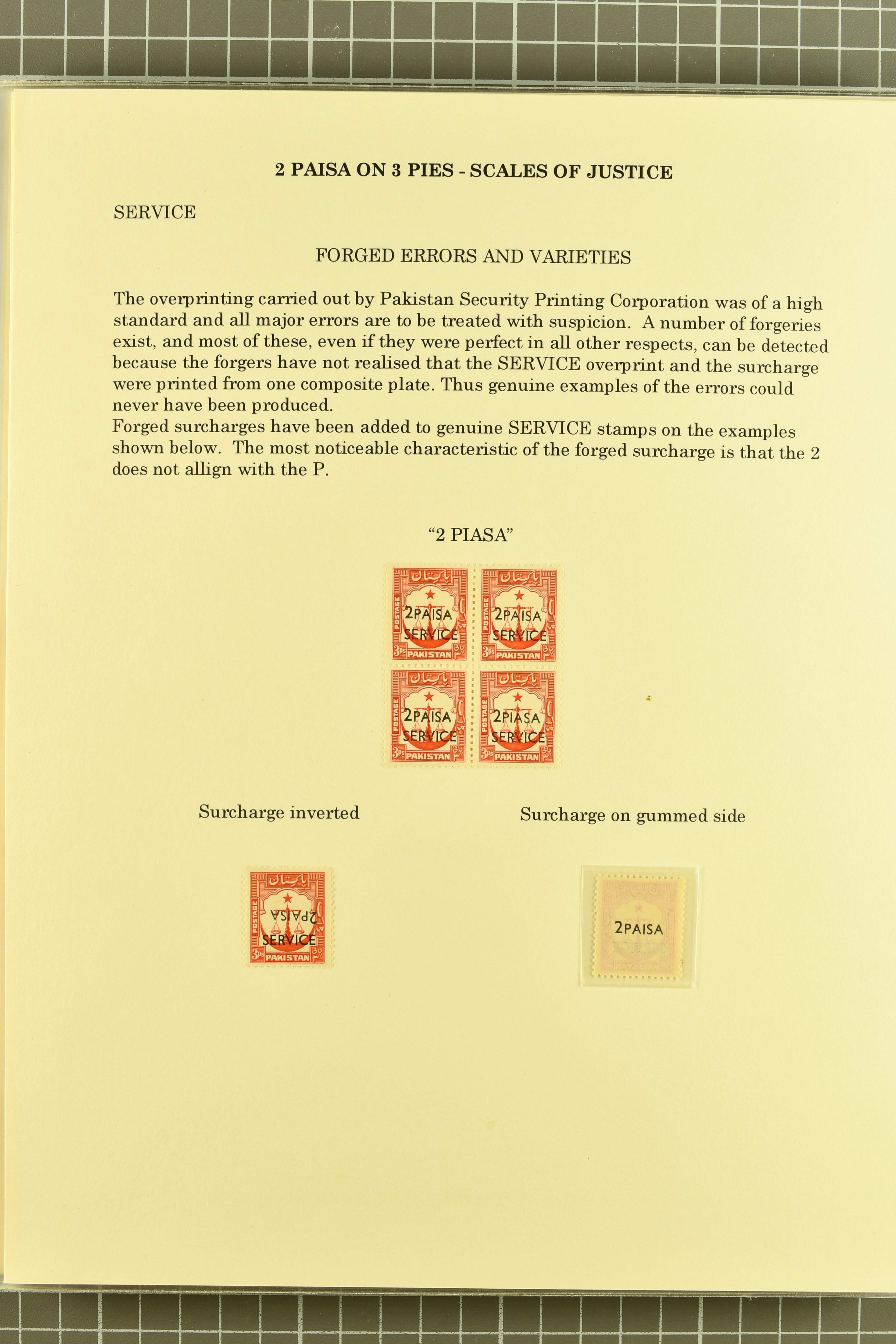 Image 130 for lot number 736 for 347th to 355th Corinphila Auction