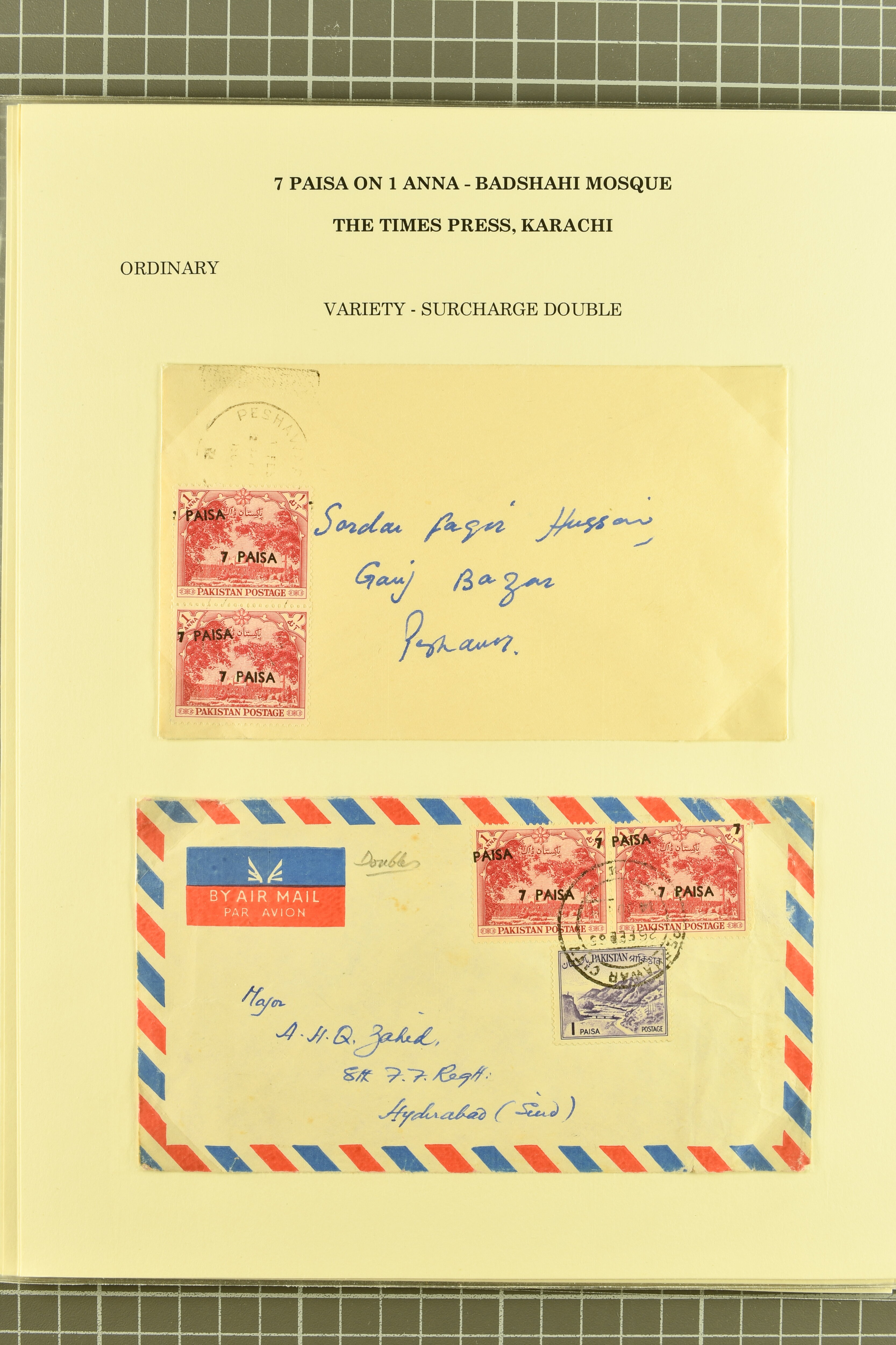 Image 145 for lot number 736 for 347th to 355th Corinphila Auction