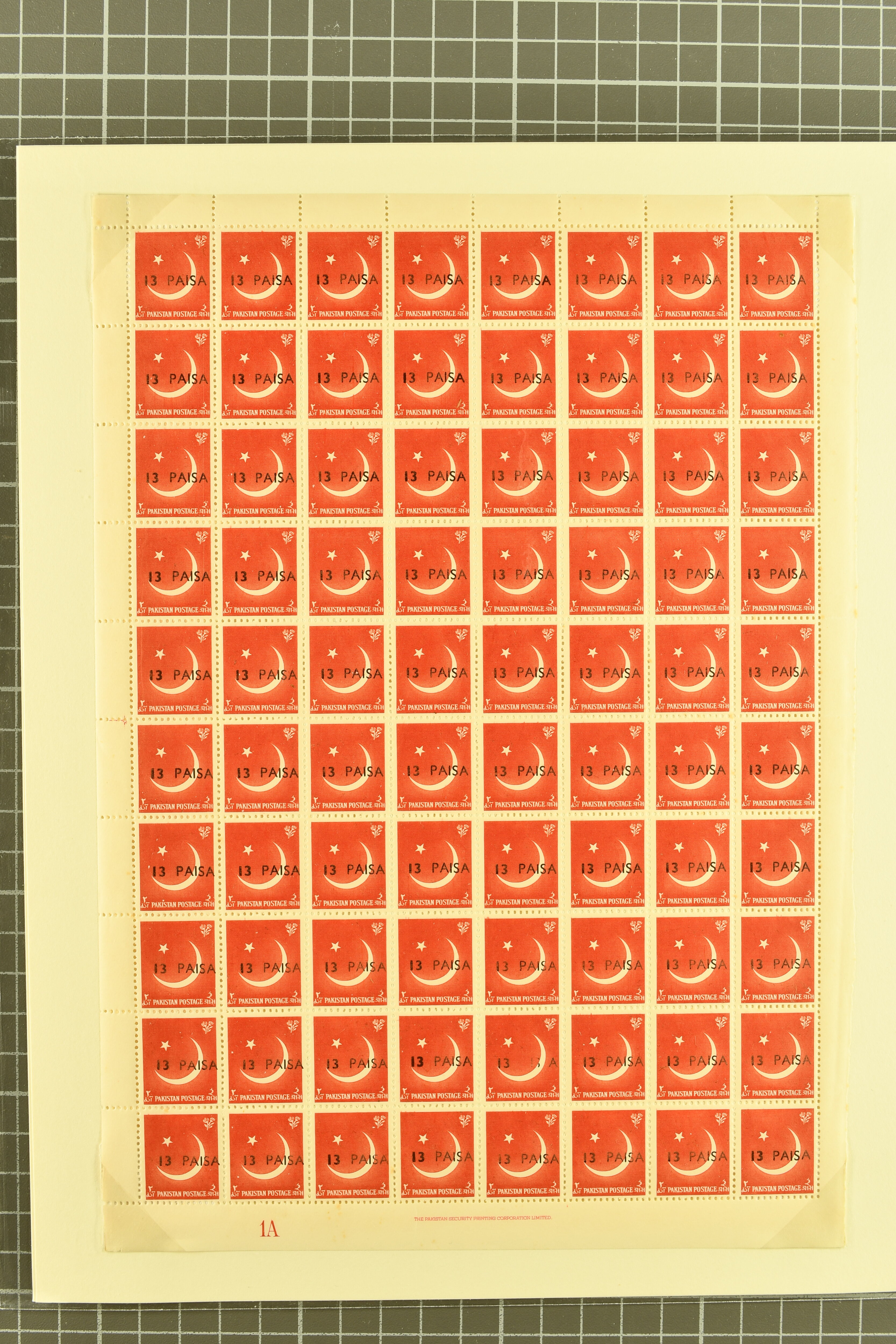 Image 152 for lot number 736 for 347th to 355th Corinphila Auction