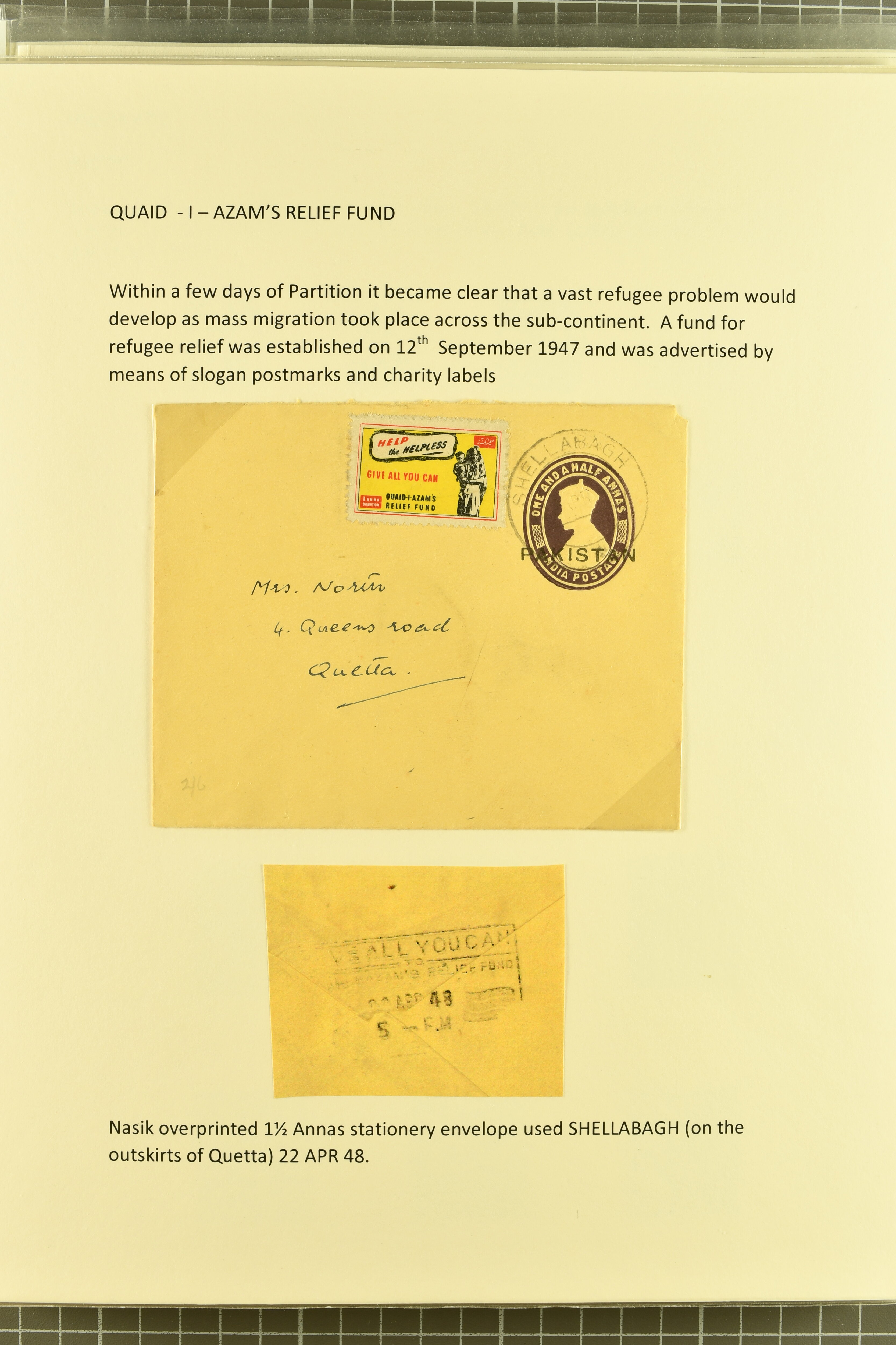 Image 155 for lot number 736 for 347th to 355th Corinphila Auction