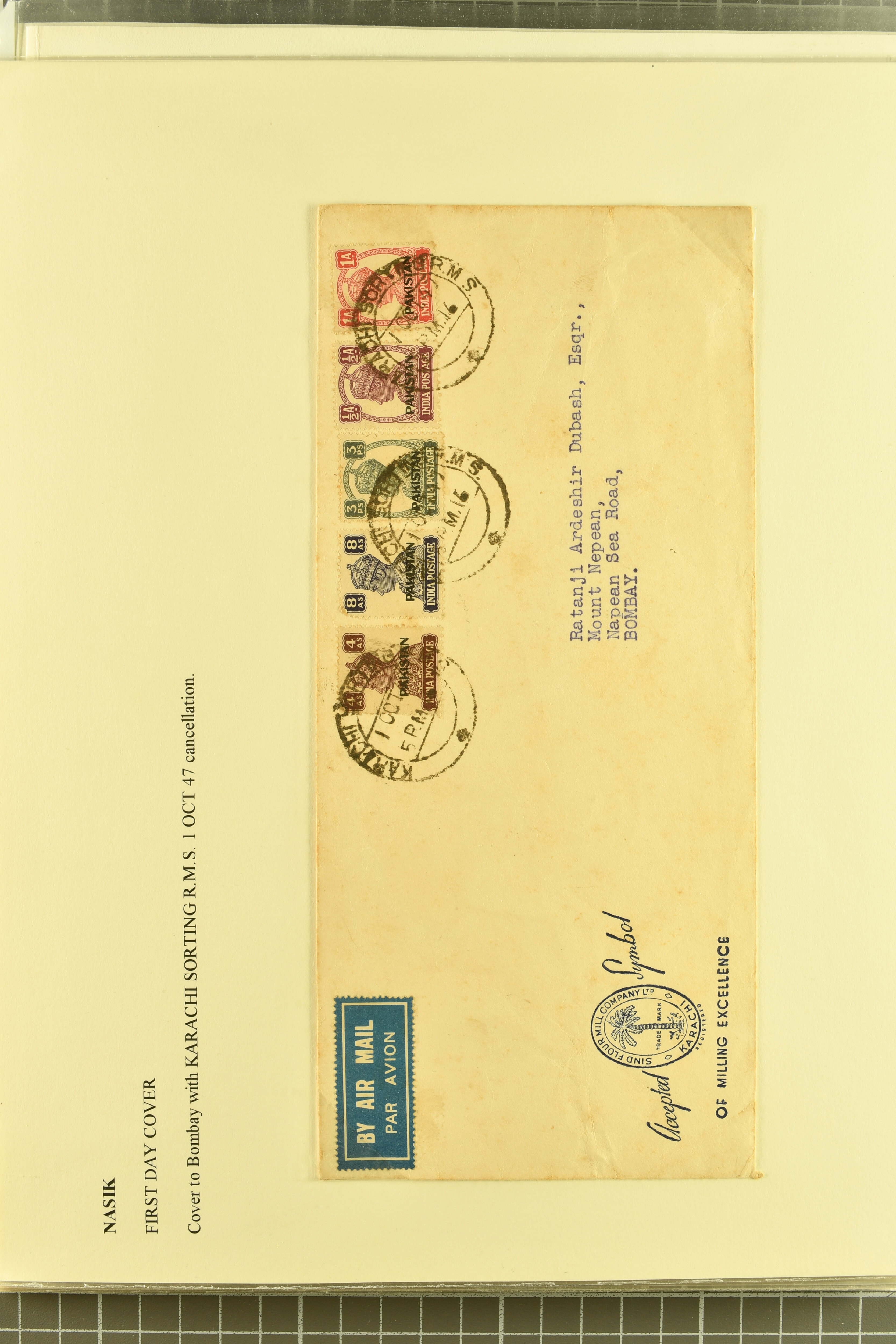 Image 161 for lot number 736 for 347th to 355th Corinphila Auction