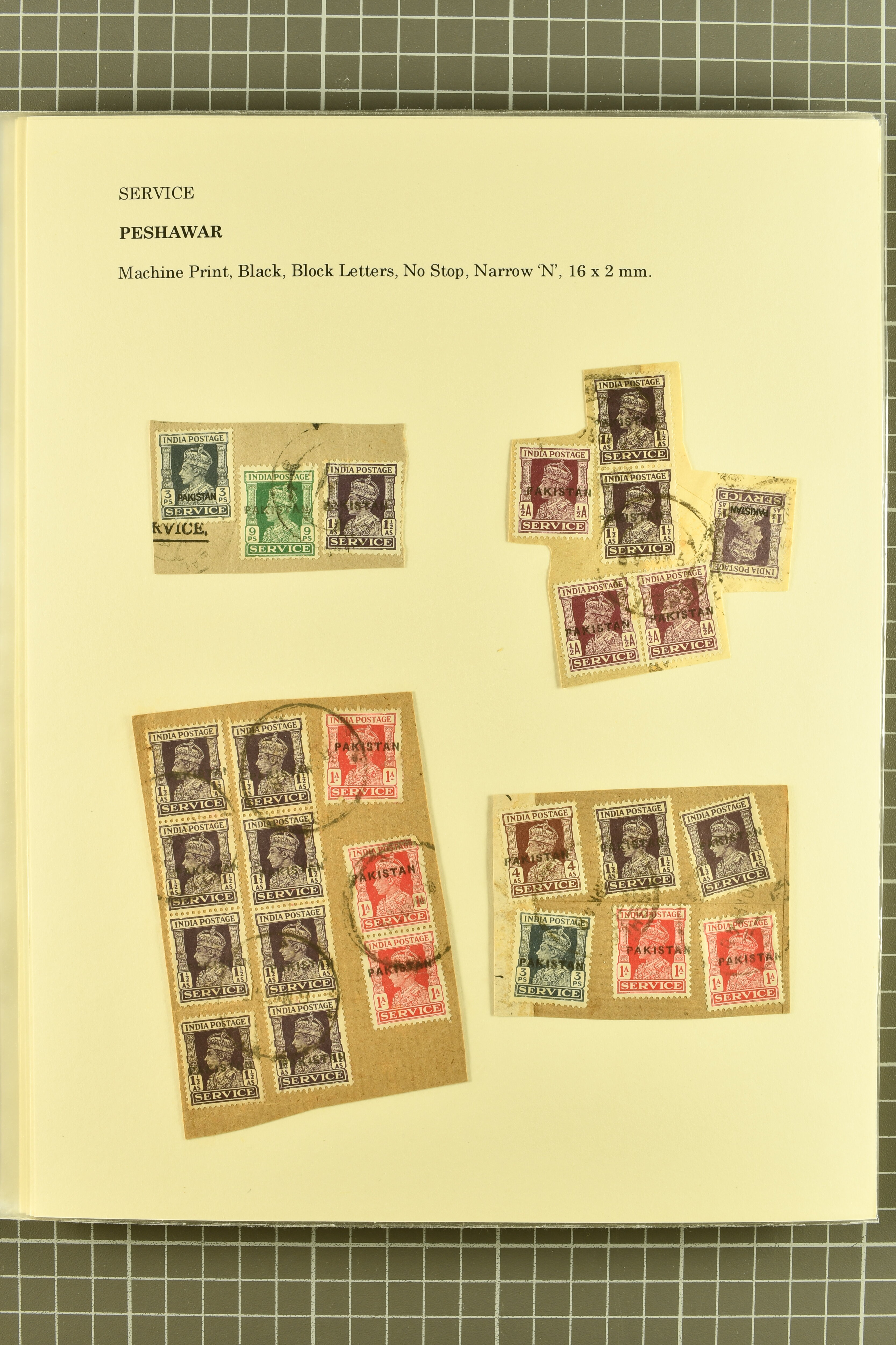 Image 211 for lot number 736 for 347th to 355th Corinphila Auction