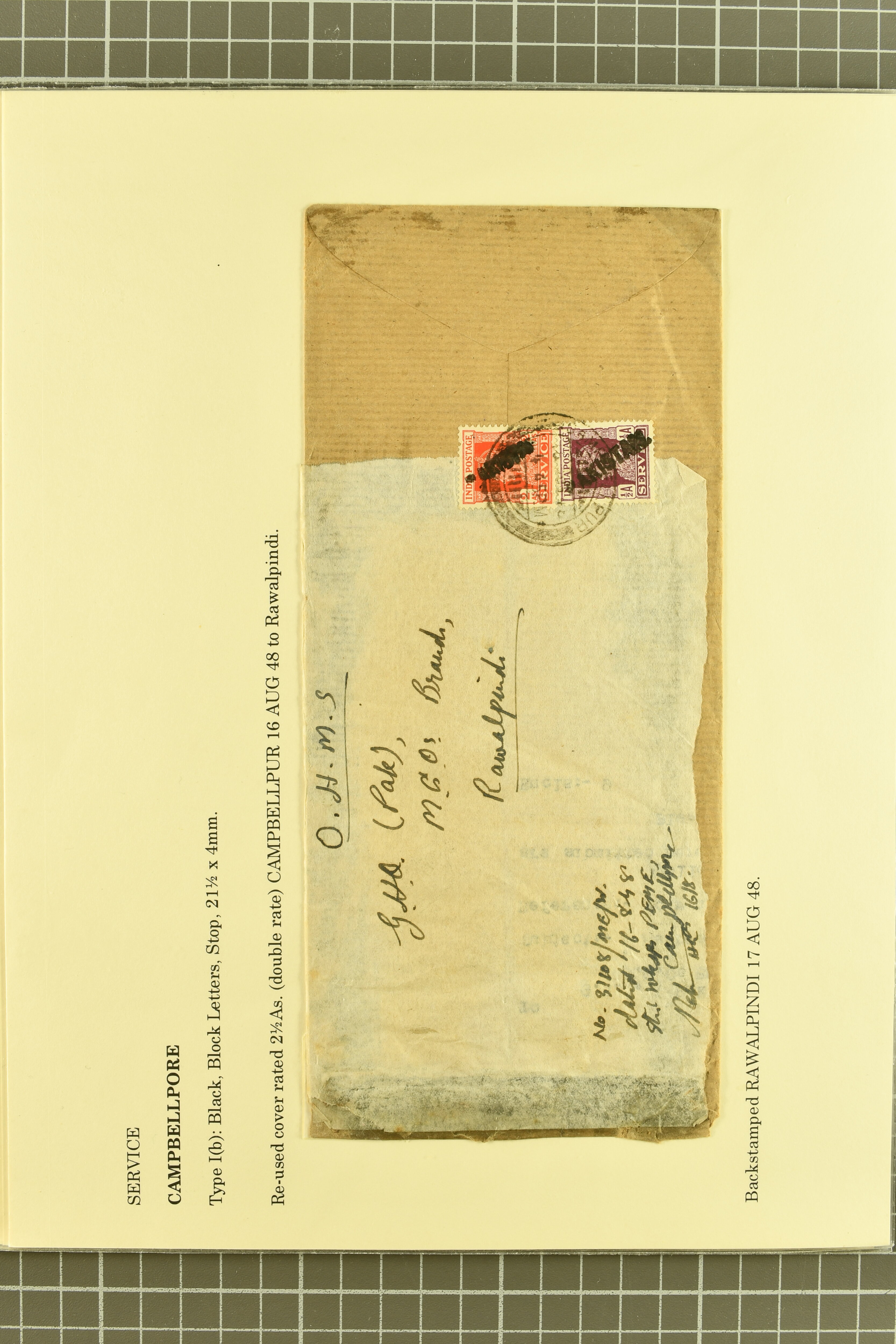 Image 225 for lot number 736 for 347th to 355th Corinphila Auction