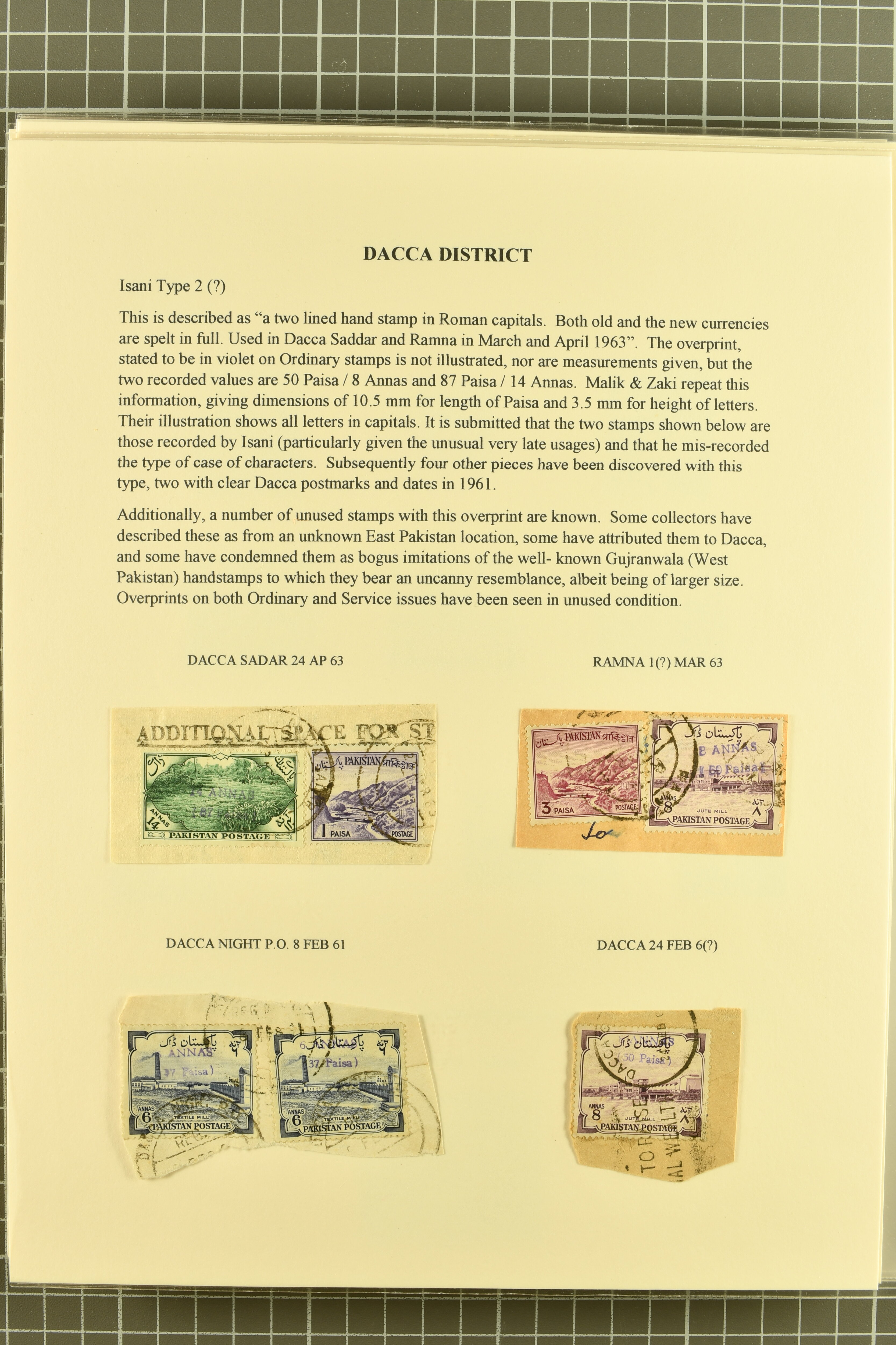 Image 275 for lot number 736 for 347th to 355th Corinphila Auction