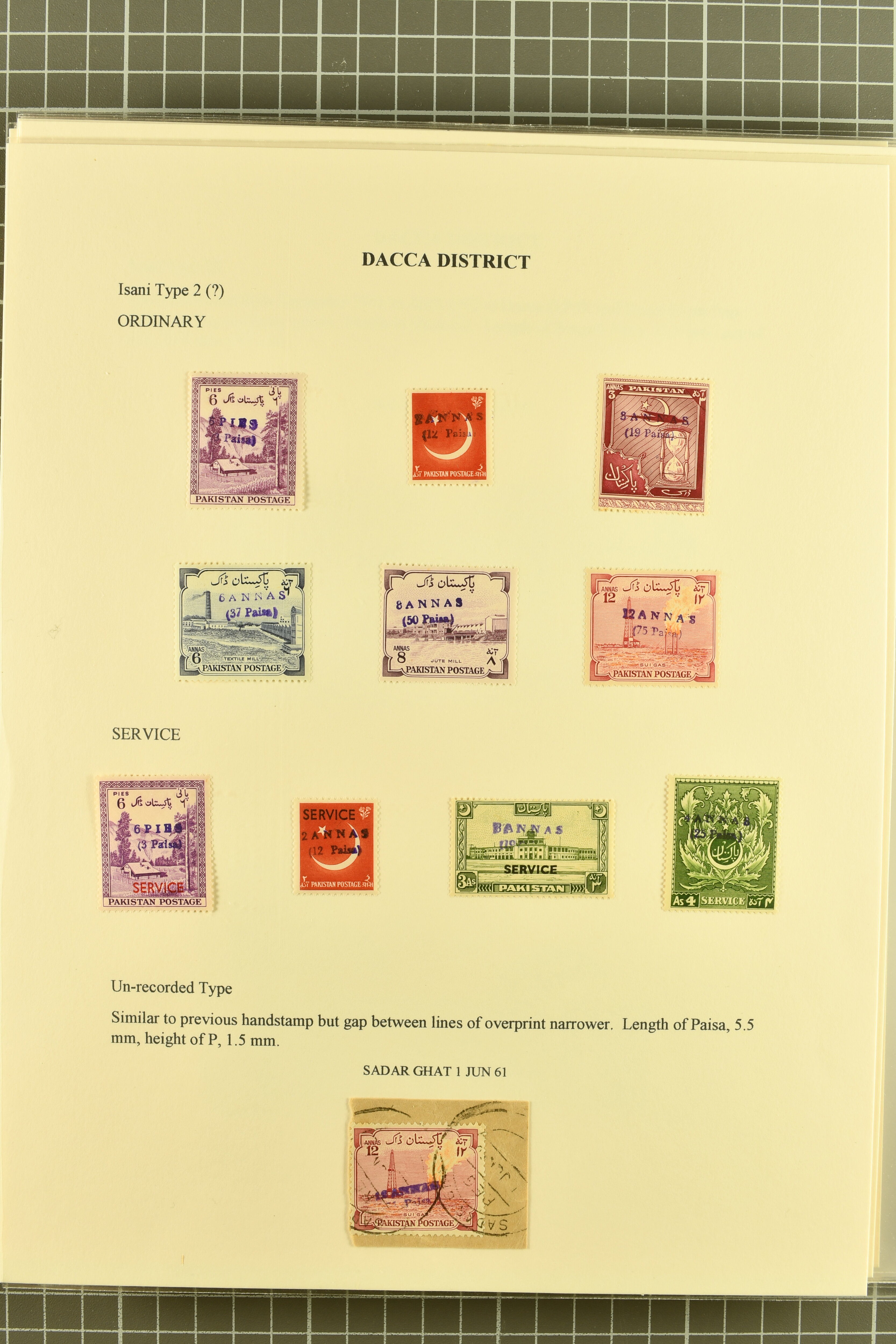 Image 276 for lot number 736 for 347th to 355th Corinphila Auction