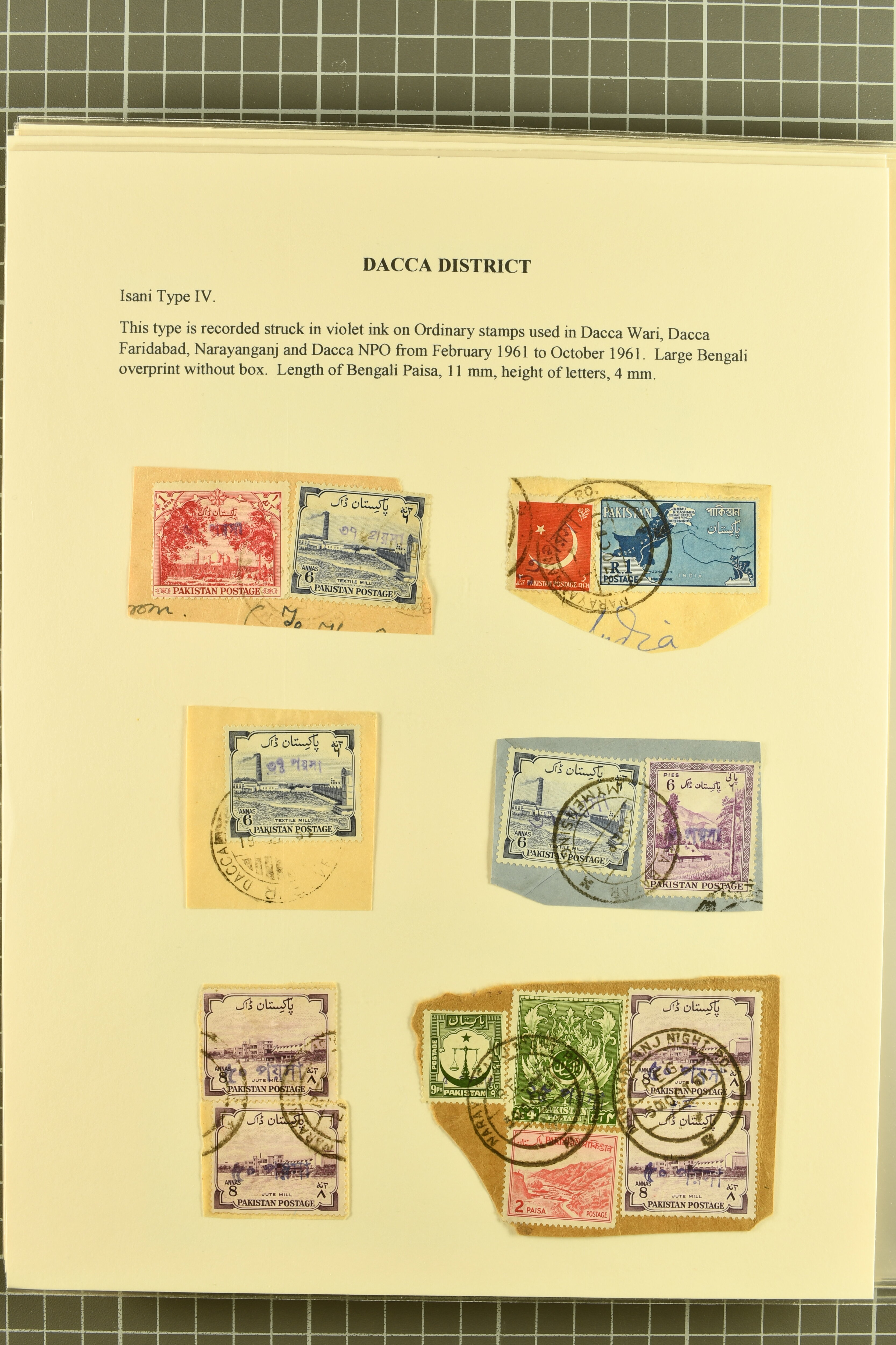 Image 278 for lot number 736 for 347th to 355th Corinphila Auction