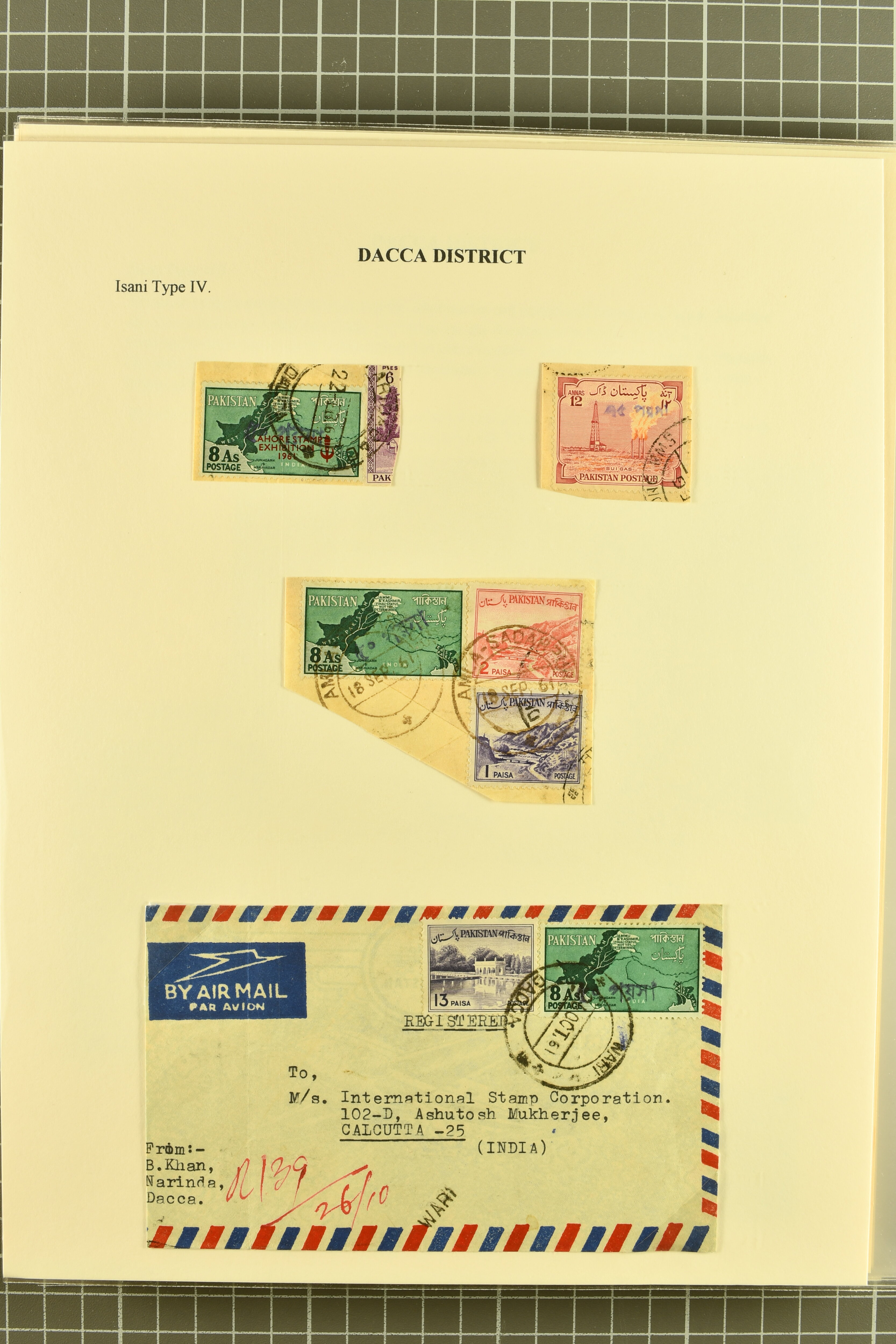 Image 279 for lot number 736 for 347th to 355th Corinphila Auction