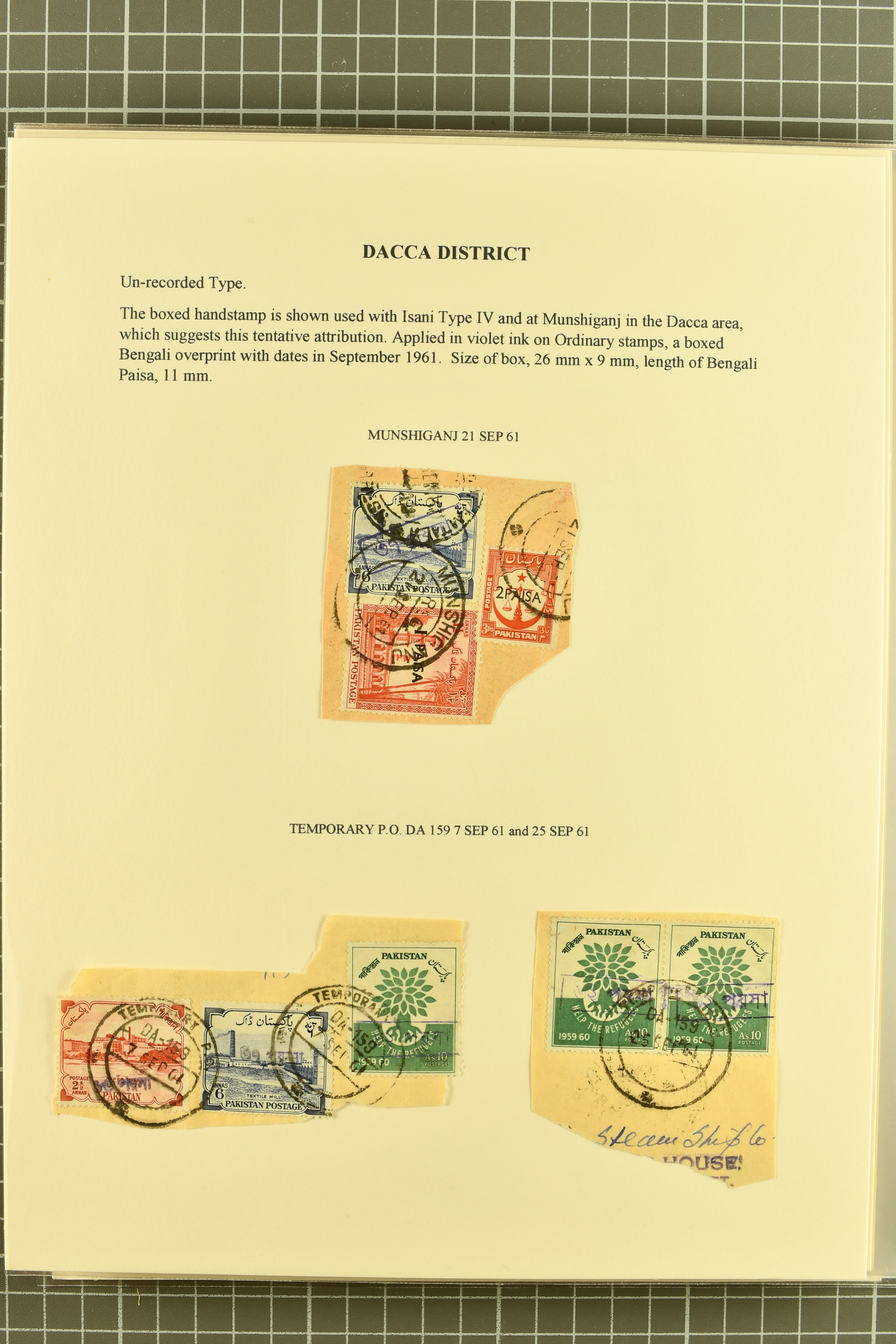 Image 280 for lot number 736 for 347th to 355th Corinphila Auction