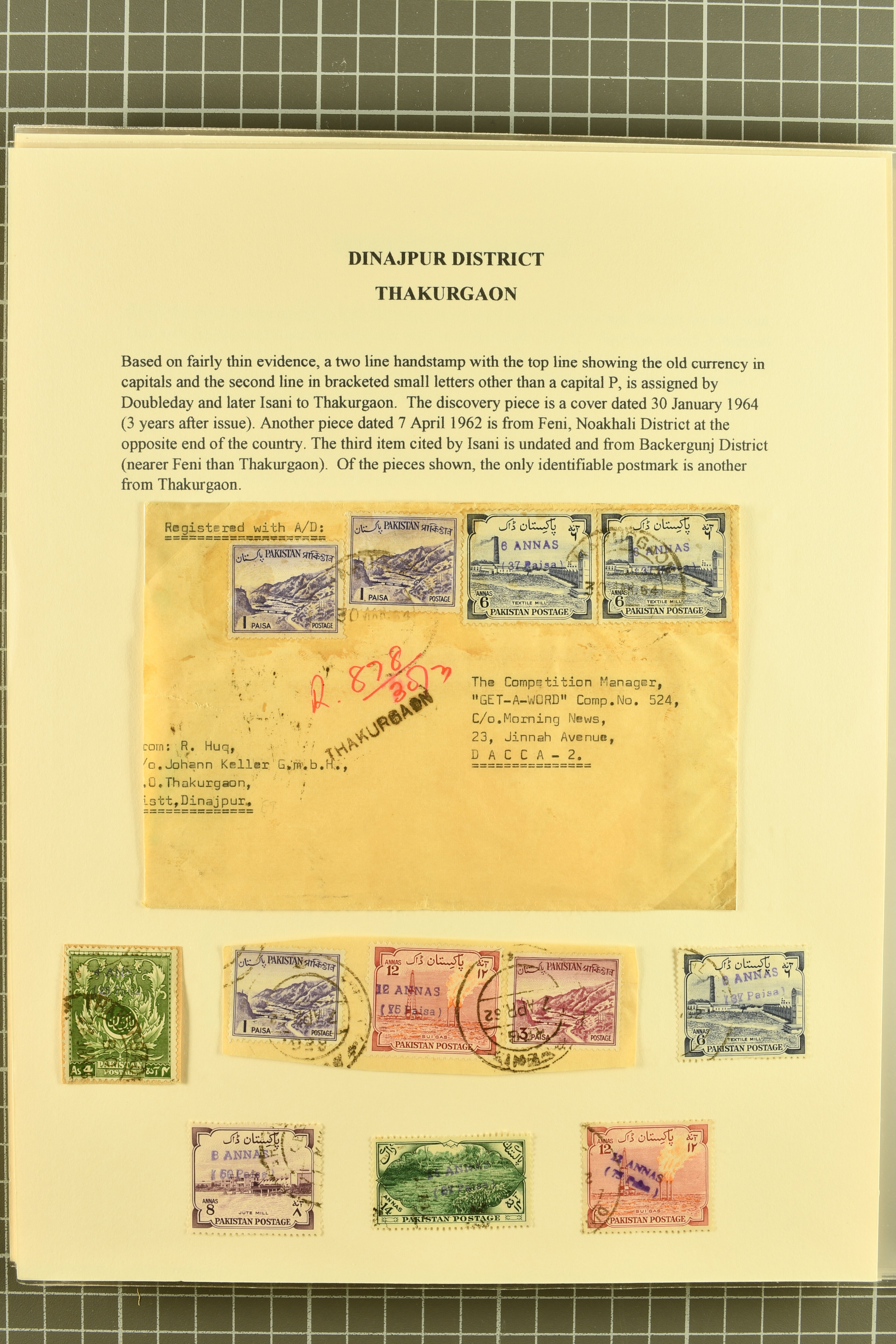 Image 282 for lot number 736 for 347th to 355th Corinphila Auction