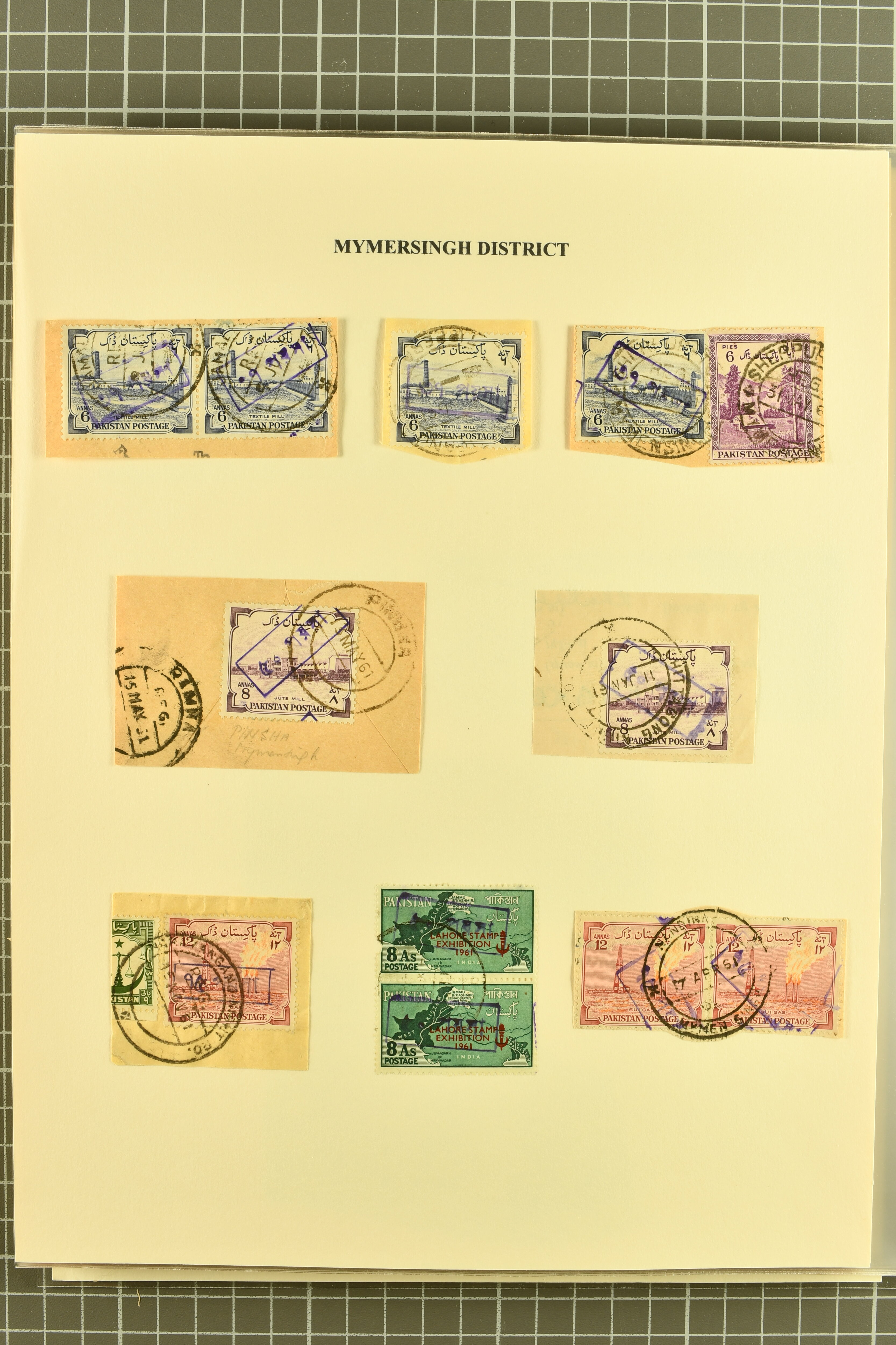 Image 285 for lot number 736 for 347th to 355th Corinphila Auction