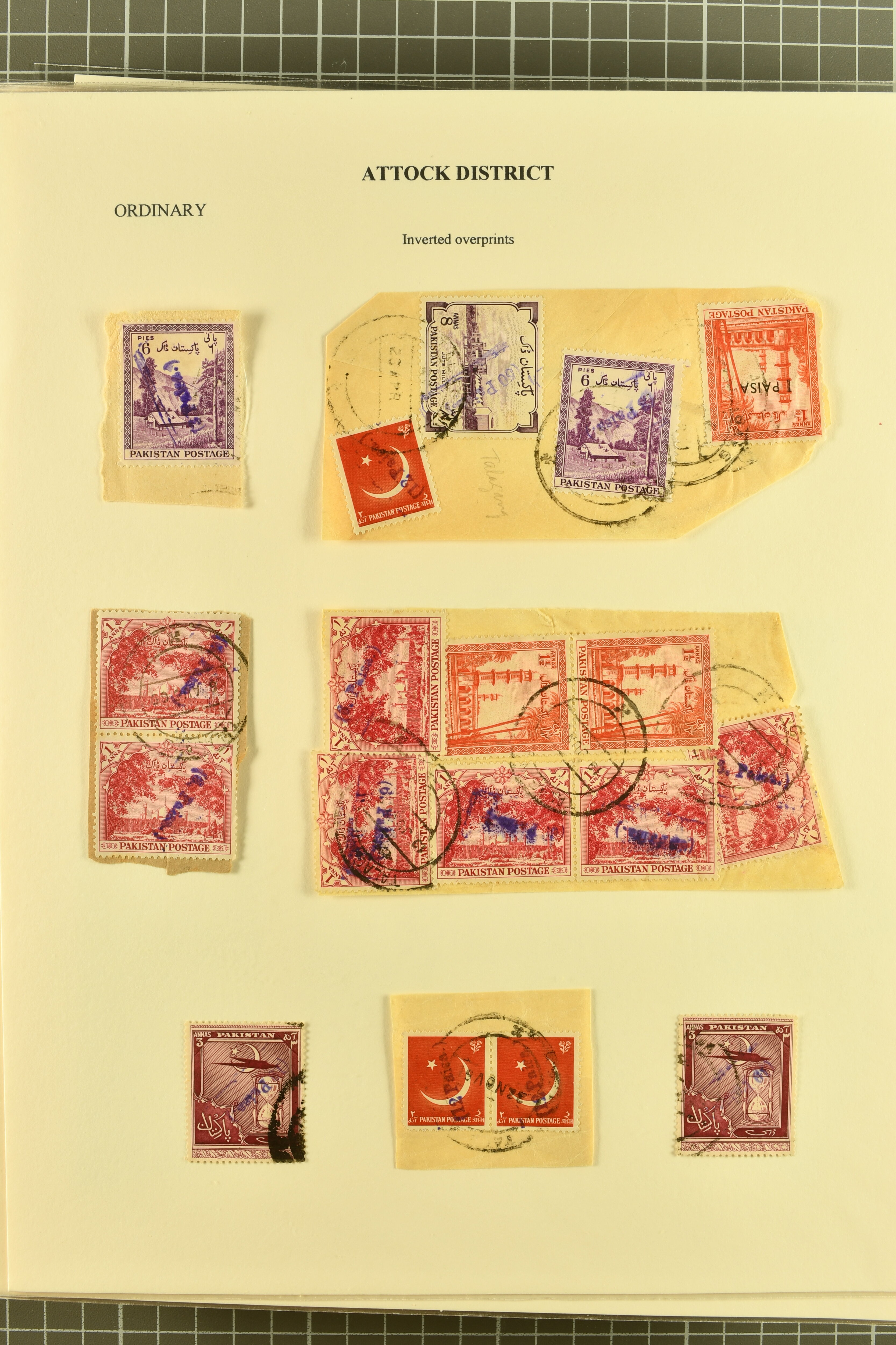 Image 295 for lot number 736 for 347th to 355th Corinphila Auction