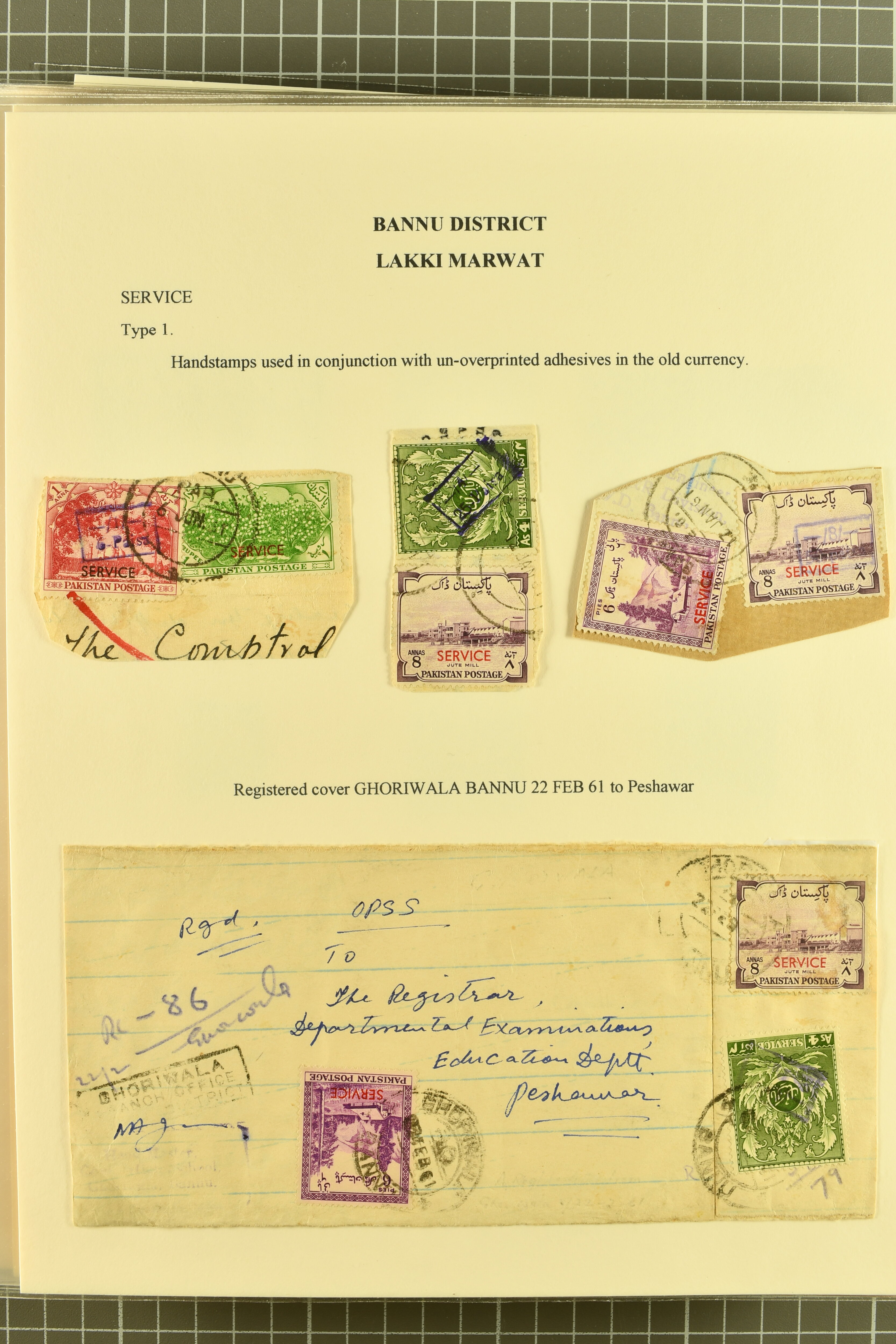 Image 301 for lot number 736 for 347th to 355th Corinphila Auction