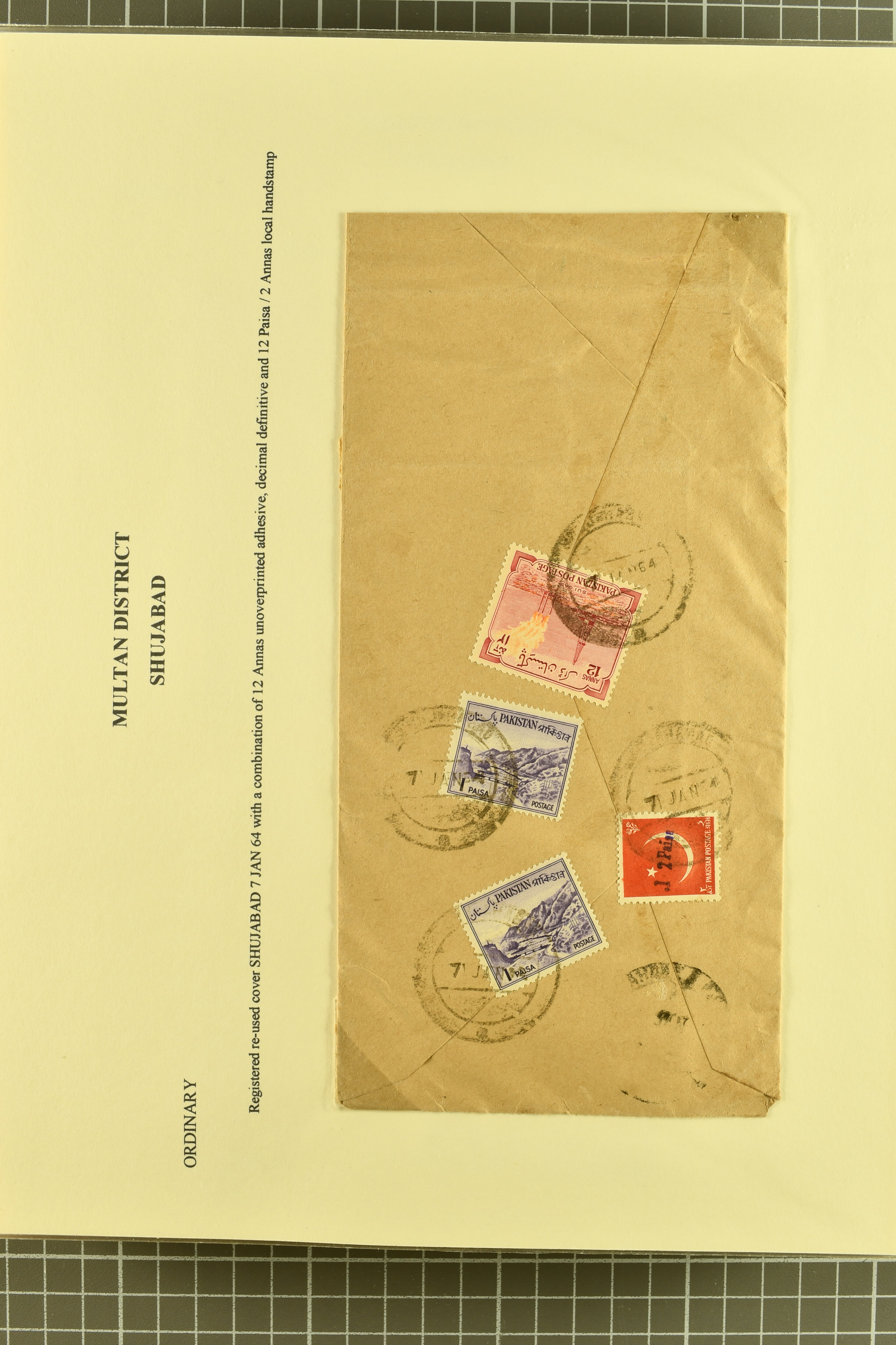 Image 324 for lot number 736 for 347th to 355th Corinphila Auction