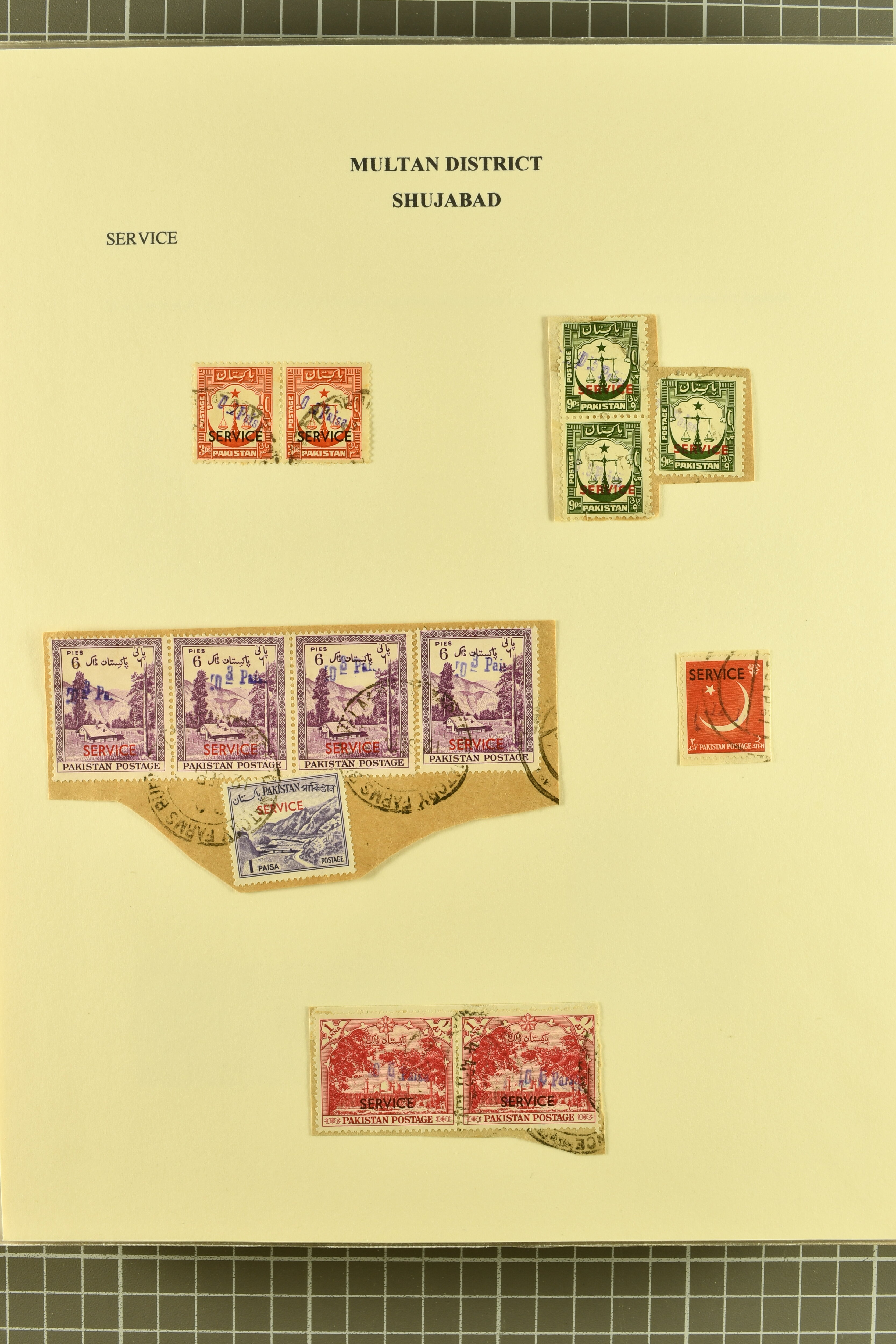 Image 326 for lot number 736 for 347th to 355th Corinphila Auction