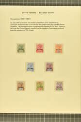 2770: Gambia - Collections