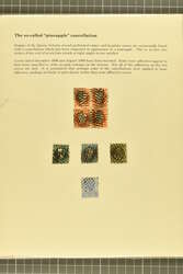 1898/1902: Keyplate issue collection of eight covers, including four ...