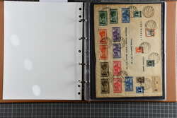 6630: Vaticane - Covers bulk lot