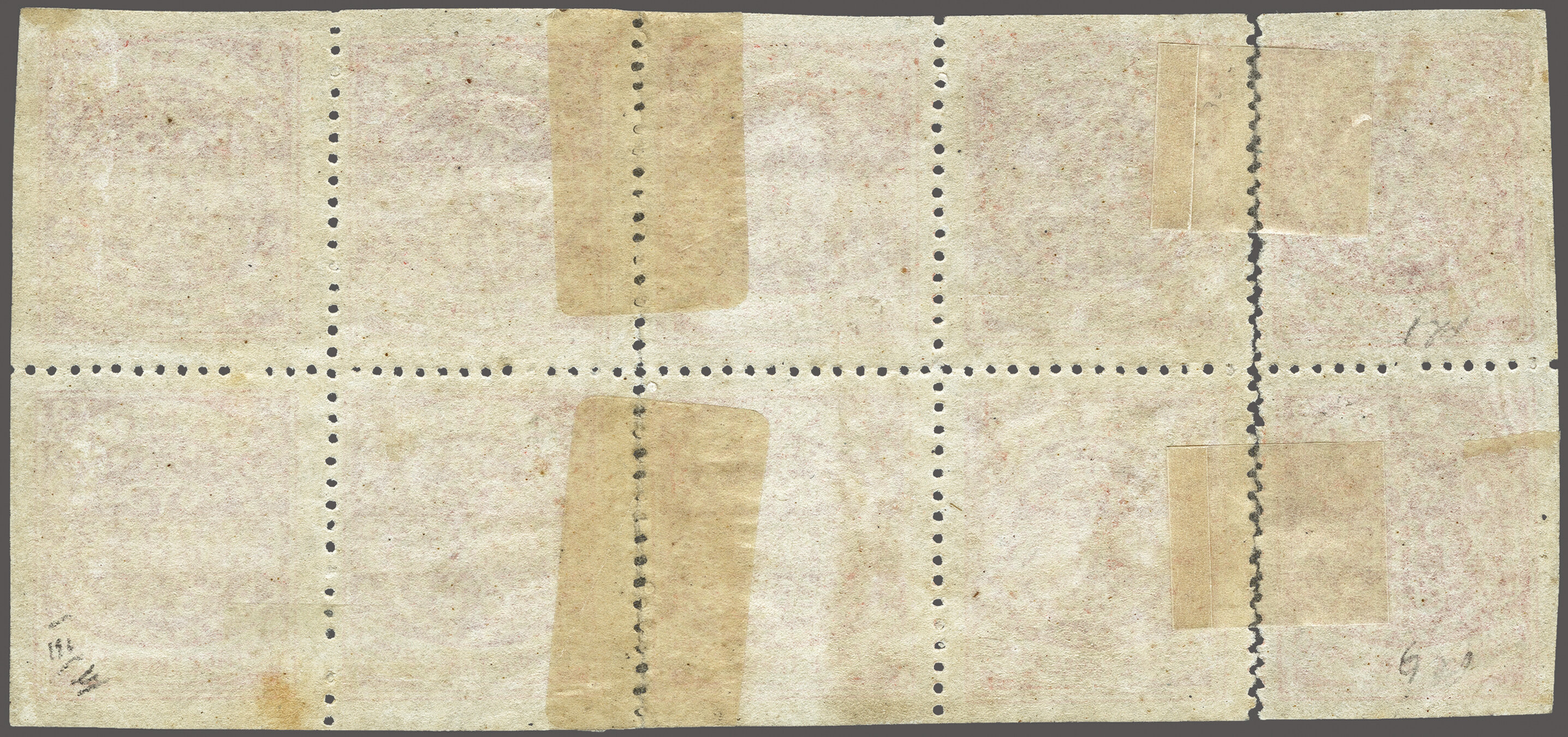 Image 1 for lot number 1502 for 347th to 355th Corinphila Auction