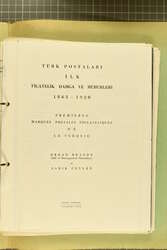 Literature: Handbook of Bulgarian Postmarks by Thomas Hitzler (2011); ...