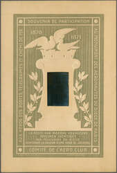 2565800: Frankreich Krieg 1870-71