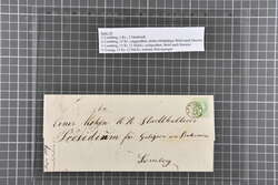 4745: Austria - Postal stationery