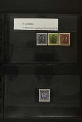 6720: Western Ukraine - Collections