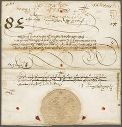 Maximilian II HRR (1527 - 1576) Kaiser des Heiligen Römischen ...