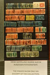 1855/1960ca: Accumulation with a significant portion of Chile, which ...