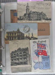 1750: オーストラリア - Collections