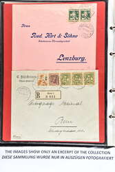 Losabbildung
