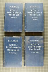 1930/2000ca.: Literaturposten mit Schwerpunkt Deutschland und ...