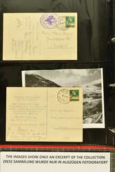 5655: Suisse - Covers bulk lot