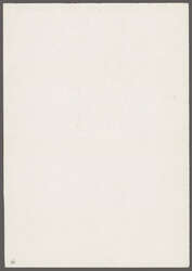 1922: Harrisons Essay for proposed £ 1 value, imperforate composite ...