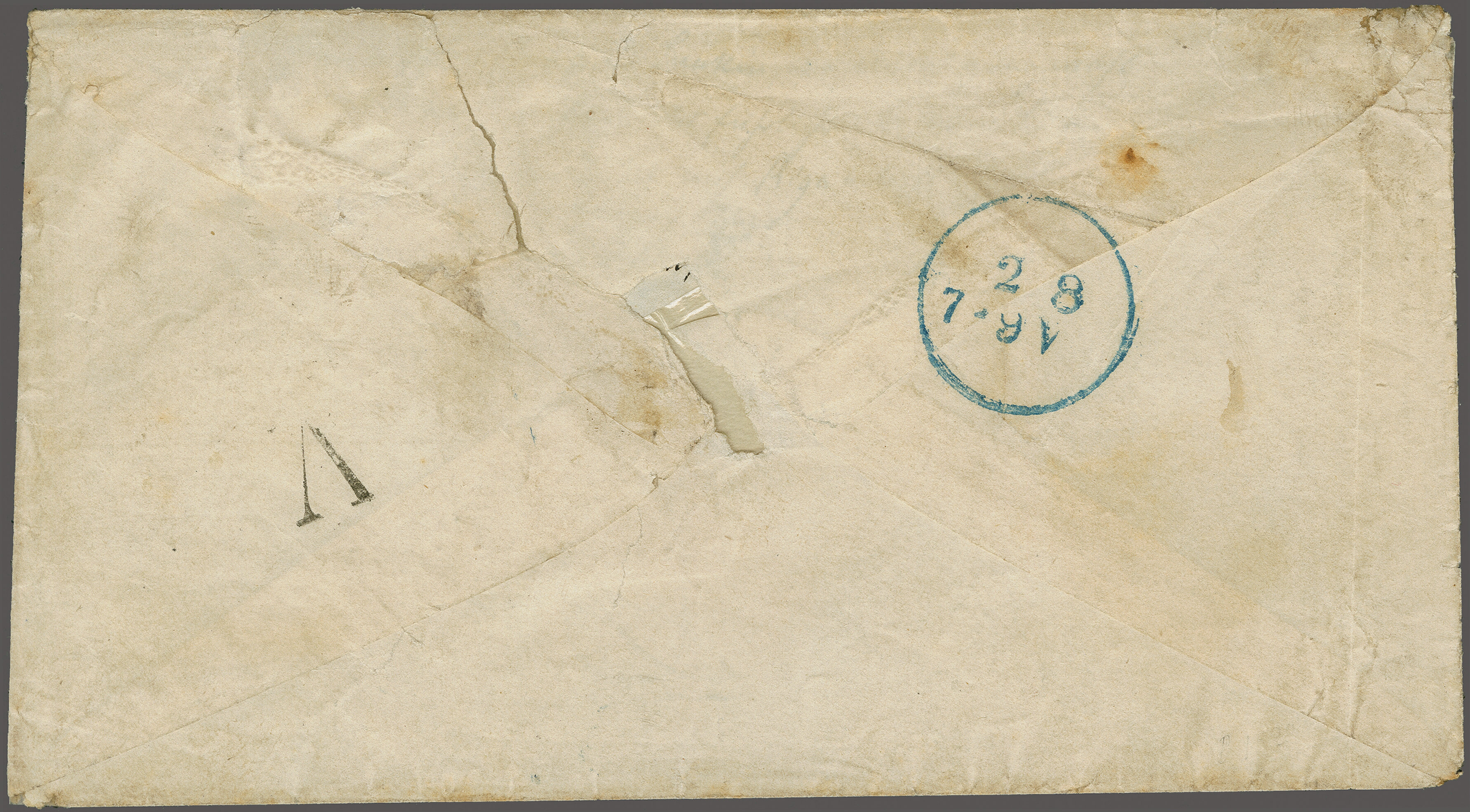 Image 2 for lot number 1533 for 347th to 355th Corinphila Auction