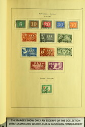 5655: Suisse - Collections