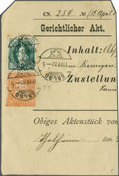 Losabbildung