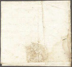 1756 (Feb 1): Entire letter from Santa Fé de Yndias (Bogotá) to ...