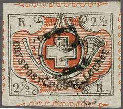 5640: Switzerland Canton Zuerich