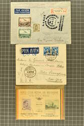 5405: ルーマニア - Bulk lot